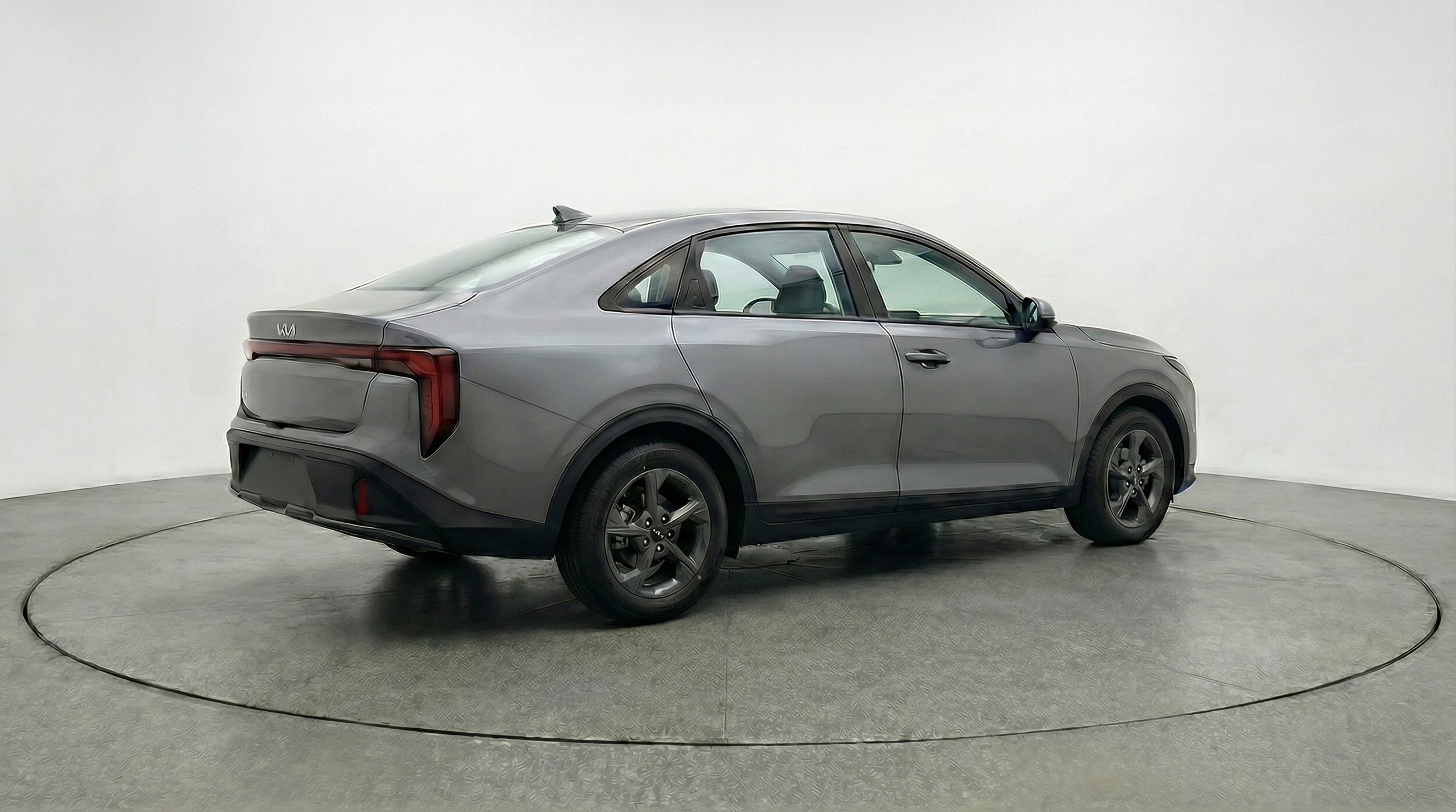 Thumbnail: 2025 Kia K4 - 7