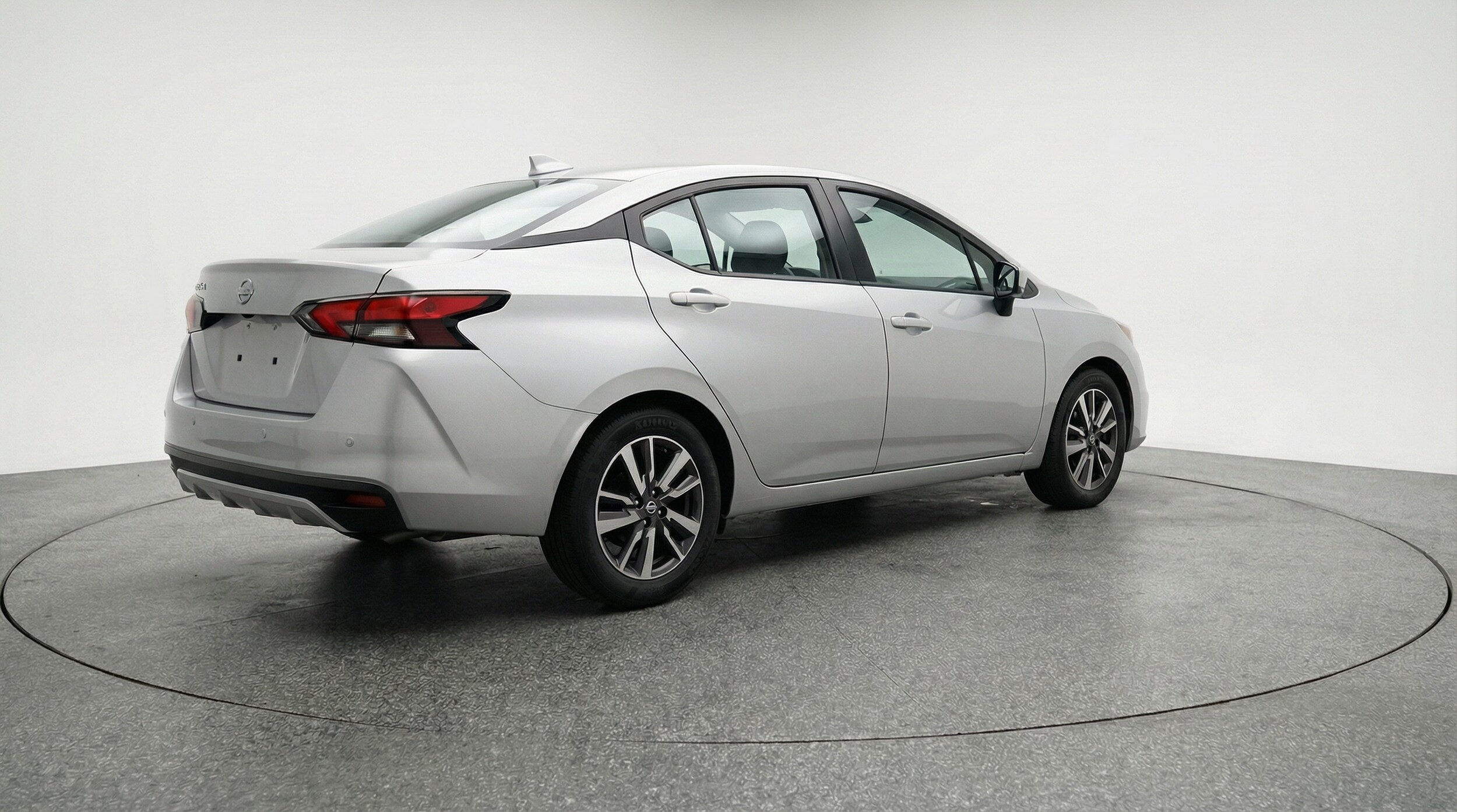 Thumbnail: 2025 Nissan Versa - 7