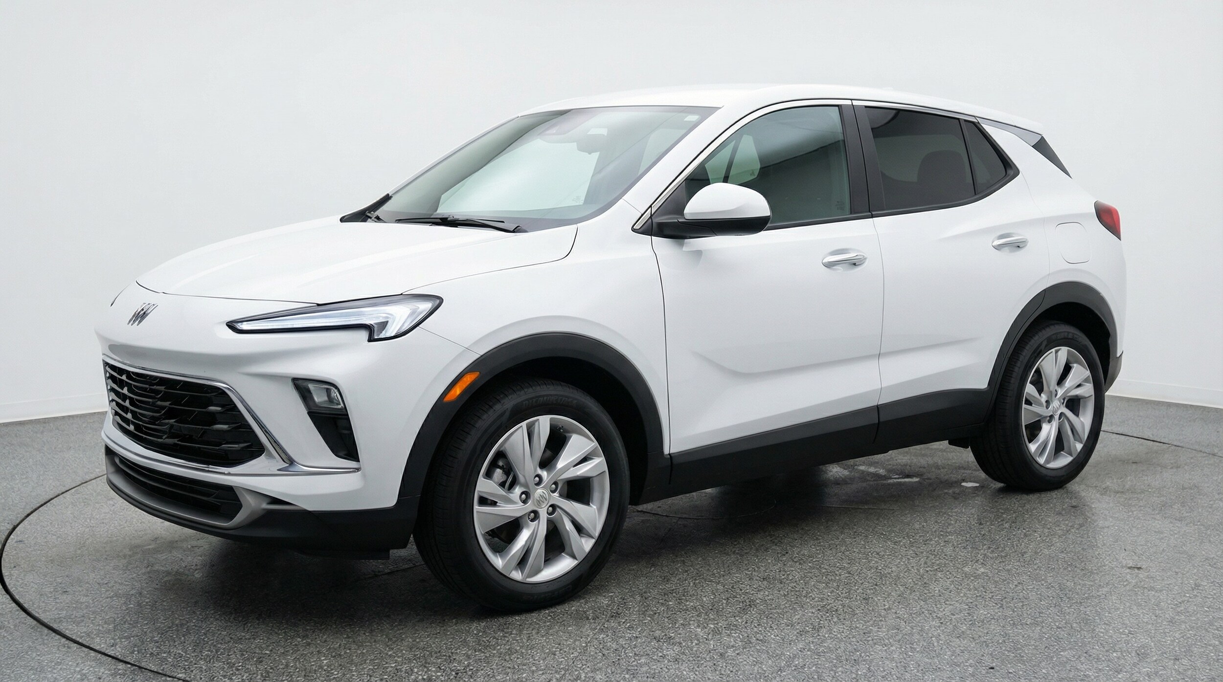 Thumbnail: 2025 Buick Encore GX - 3