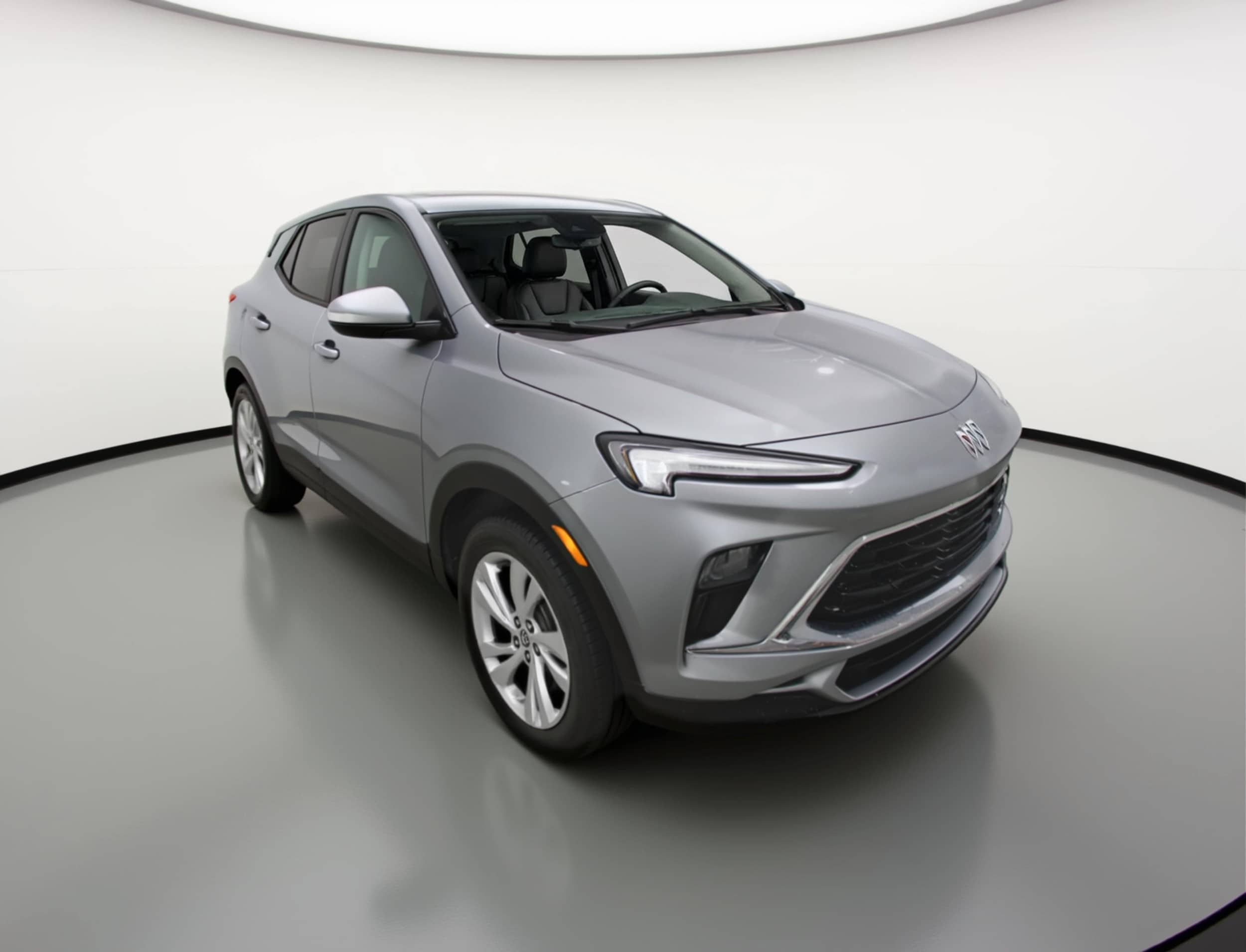 Thumbnail: 2025 Buick Encore GX - 1