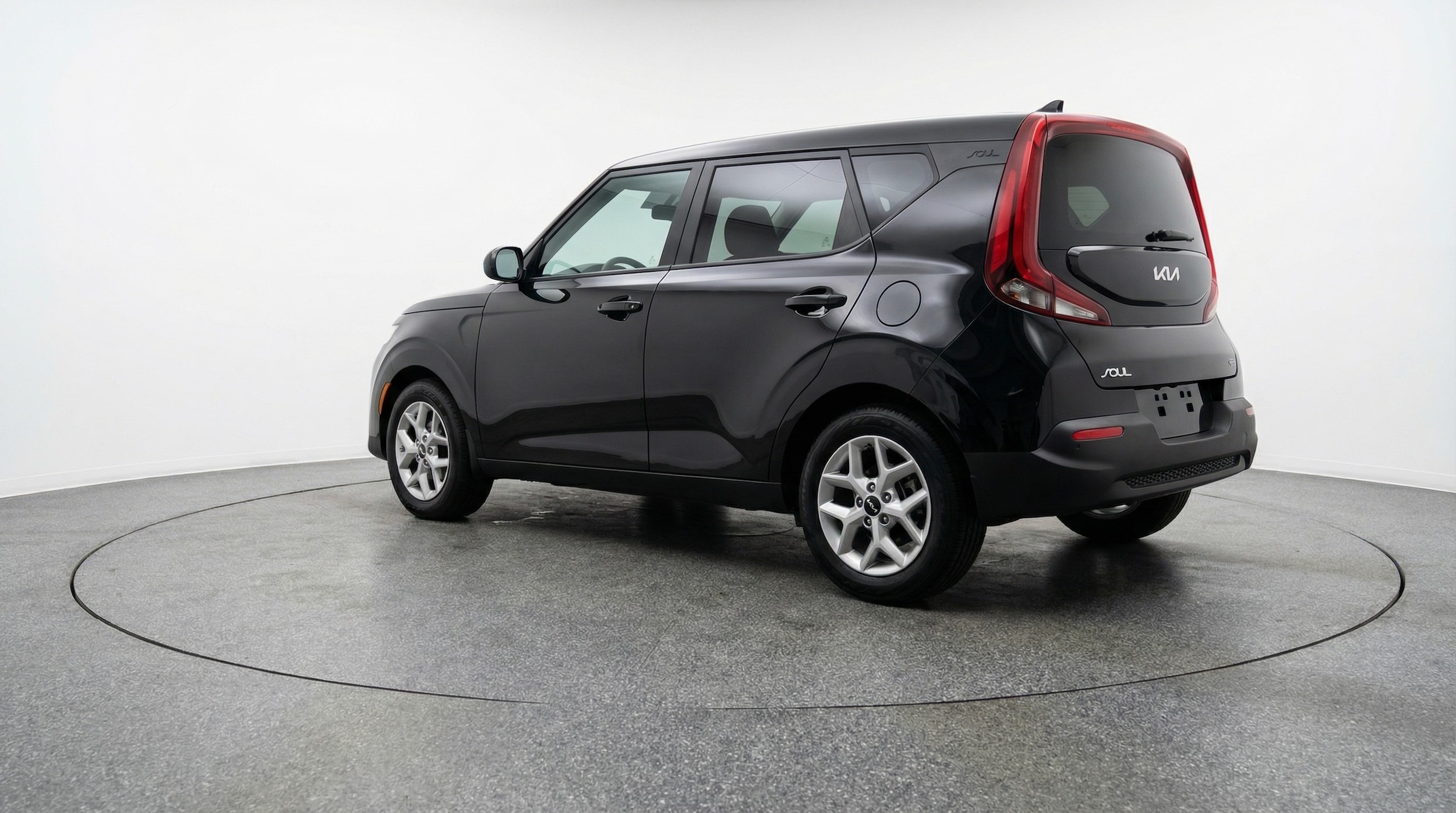 Thumbnail: 2025 Kia Soul - 5