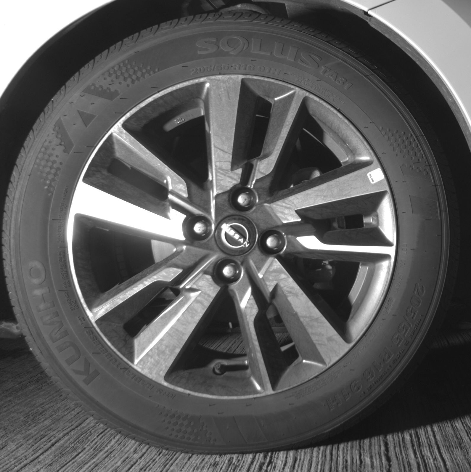 Thumbnail: 2025 Nissan Versa - 10