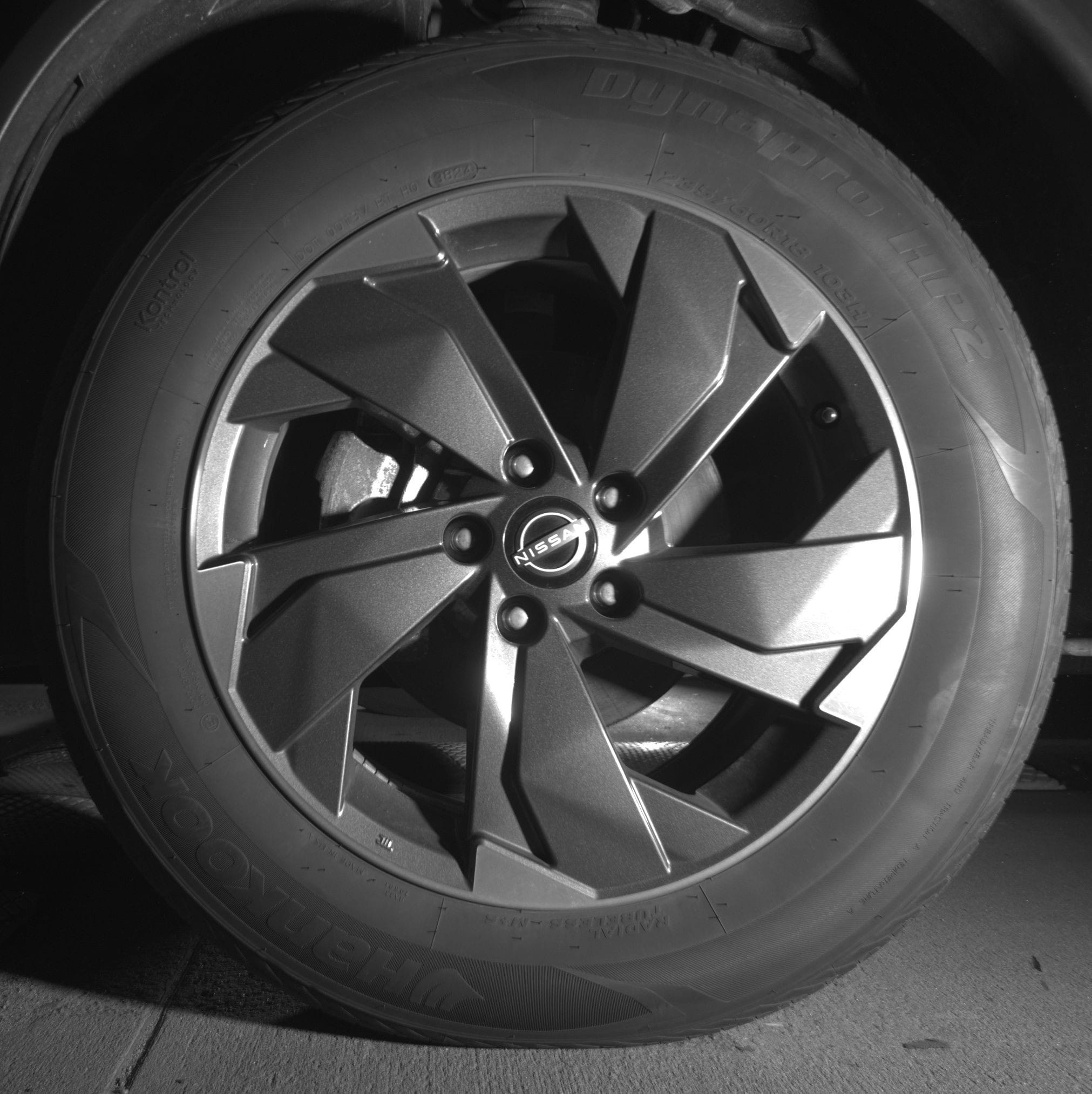 Thumbnail: 2025 Nissan Rogue - 9