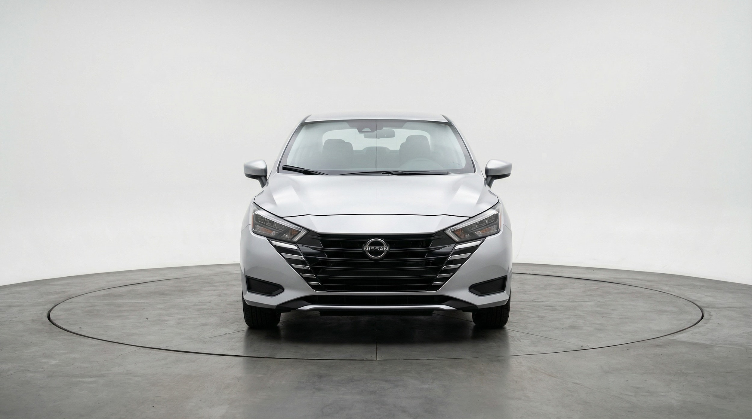 Thumbnail: 2025 Nissan Versa - 2