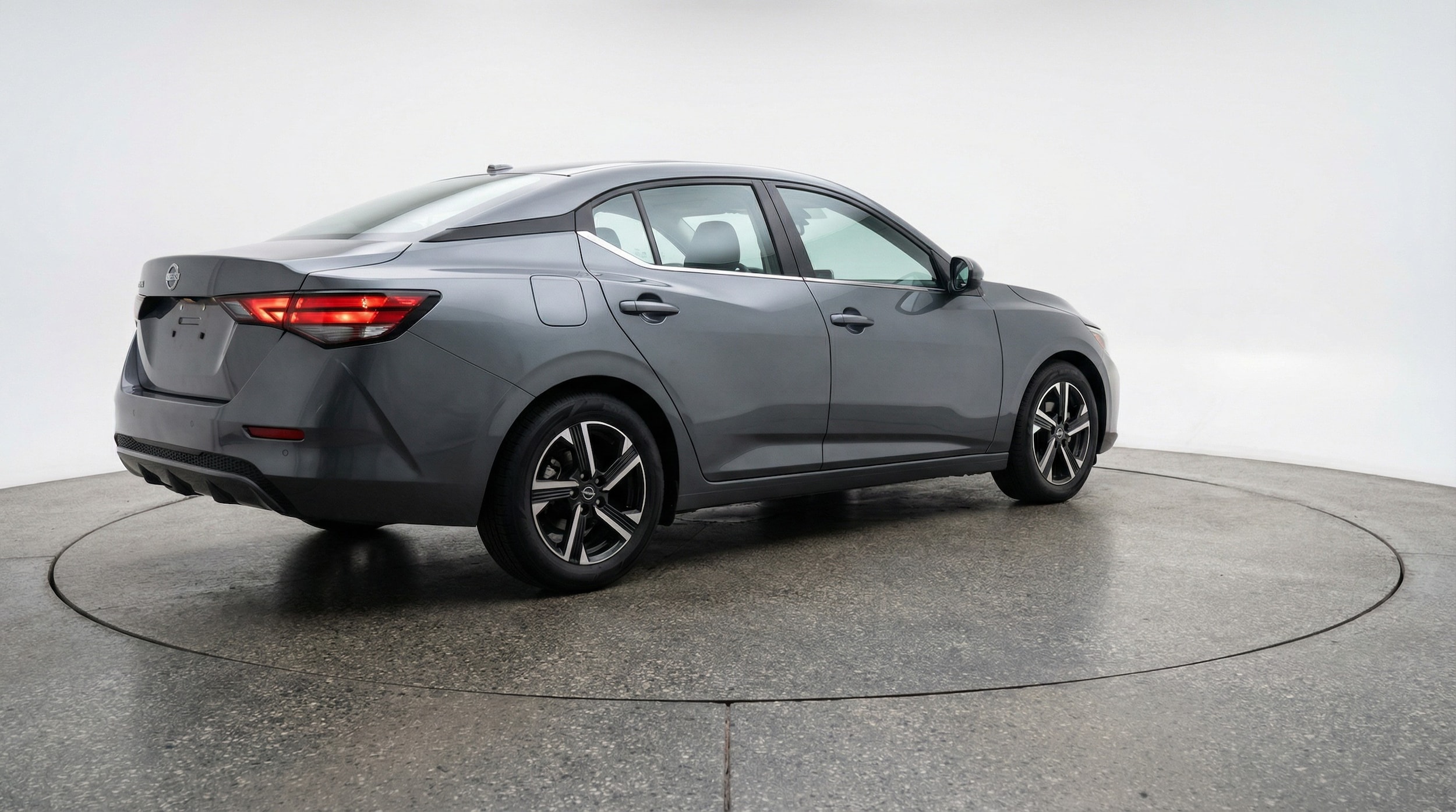 Thumbnail: 2025 Nissan Sentra - 7