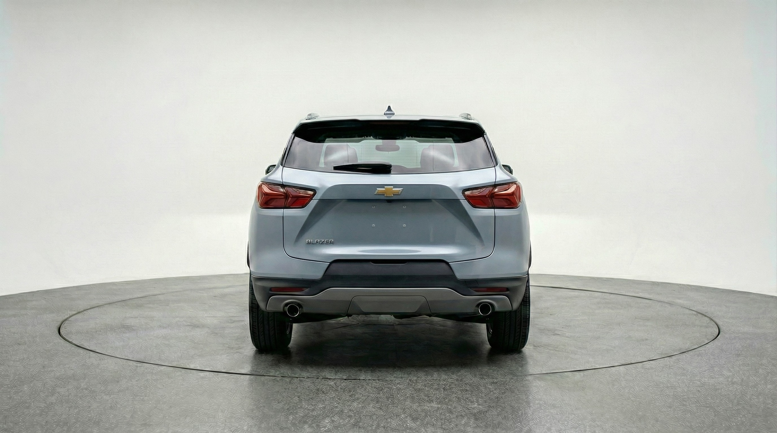 Thumbnail: 2025 Chevrolet Blazer - 6