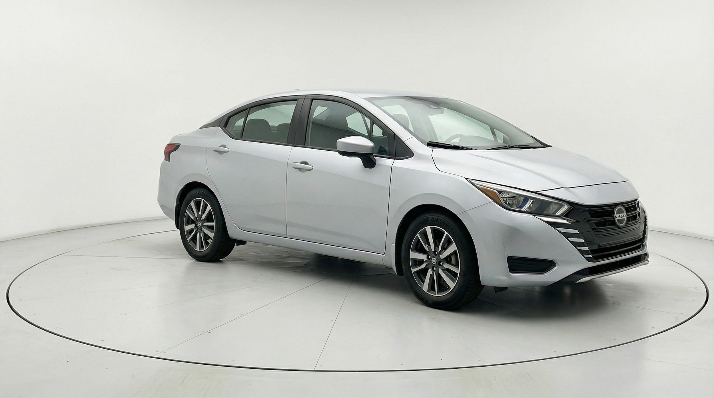 Thumbnail: 2025 Nissan Versa - 1