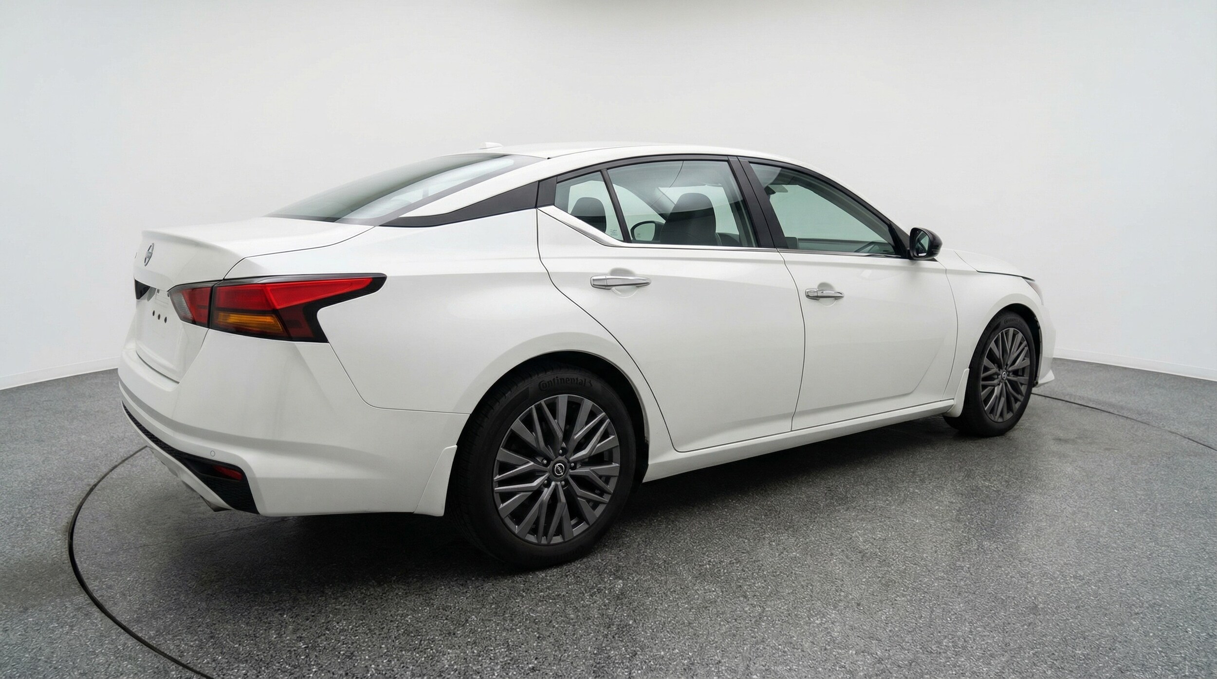 Thumbnail: 2025 Nissan Altima - 7