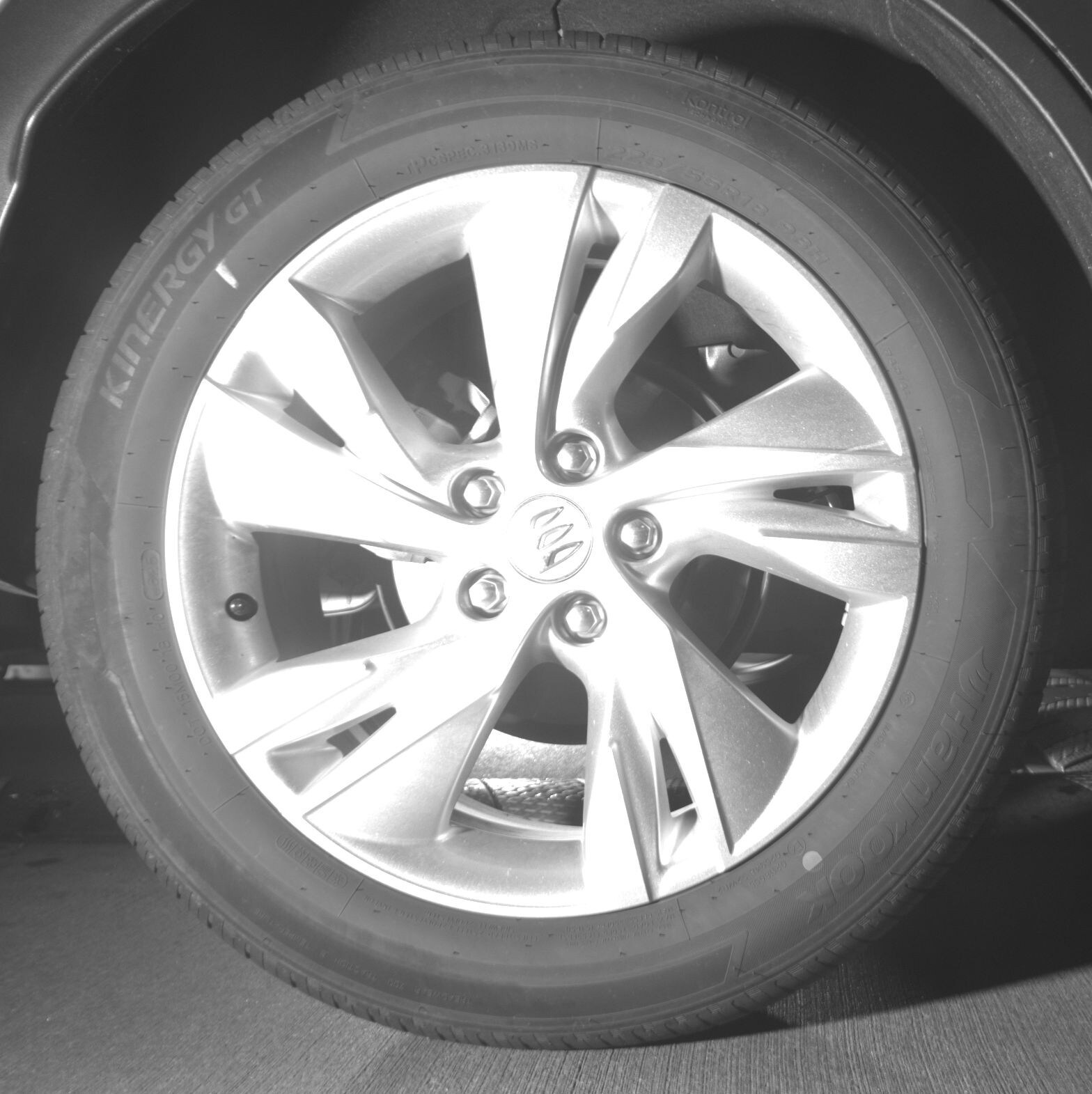 Thumbnail: 2025 Buick Encore GX - 12