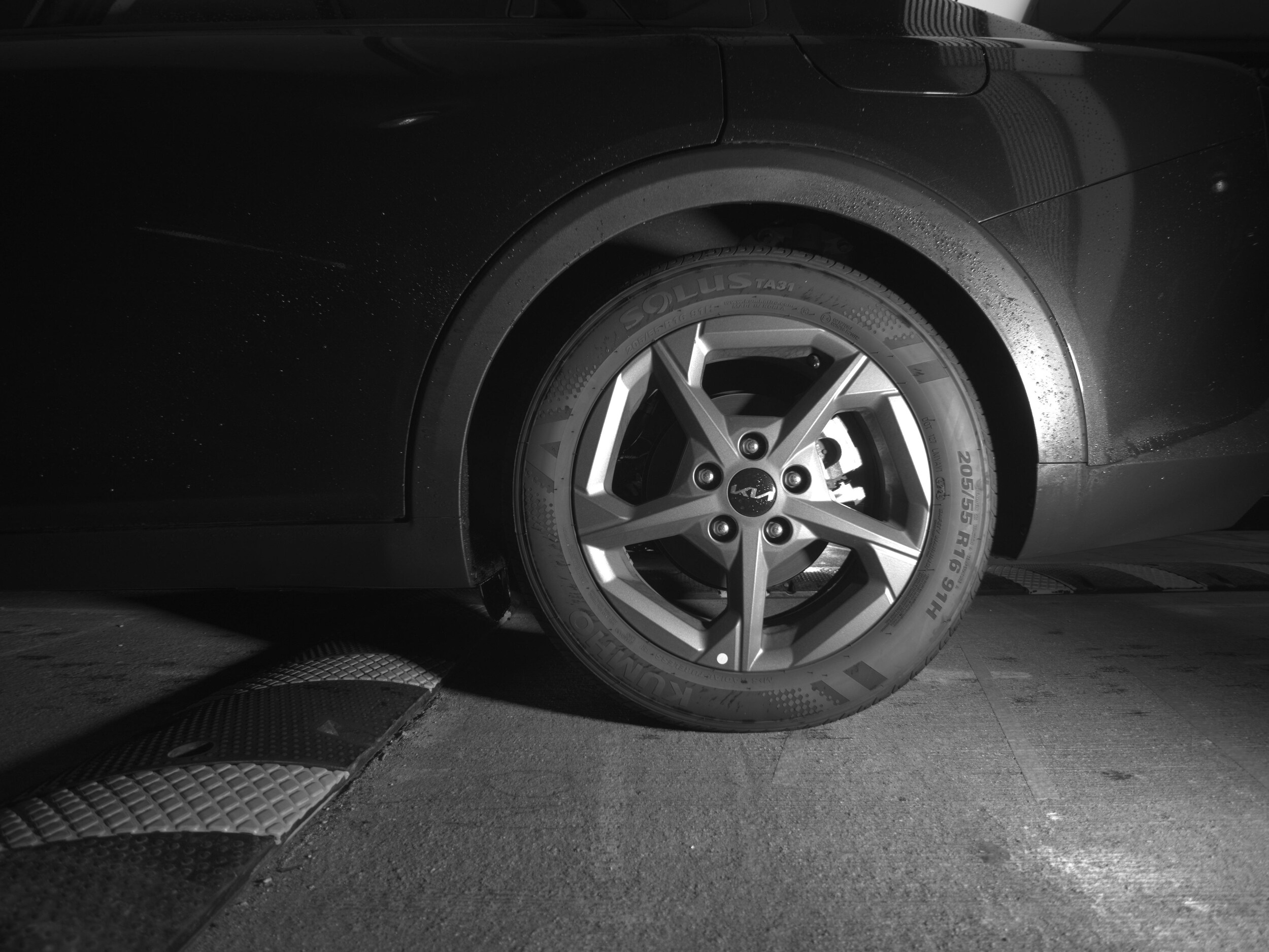 Thumbnail: 2025 Kia K4 - 11