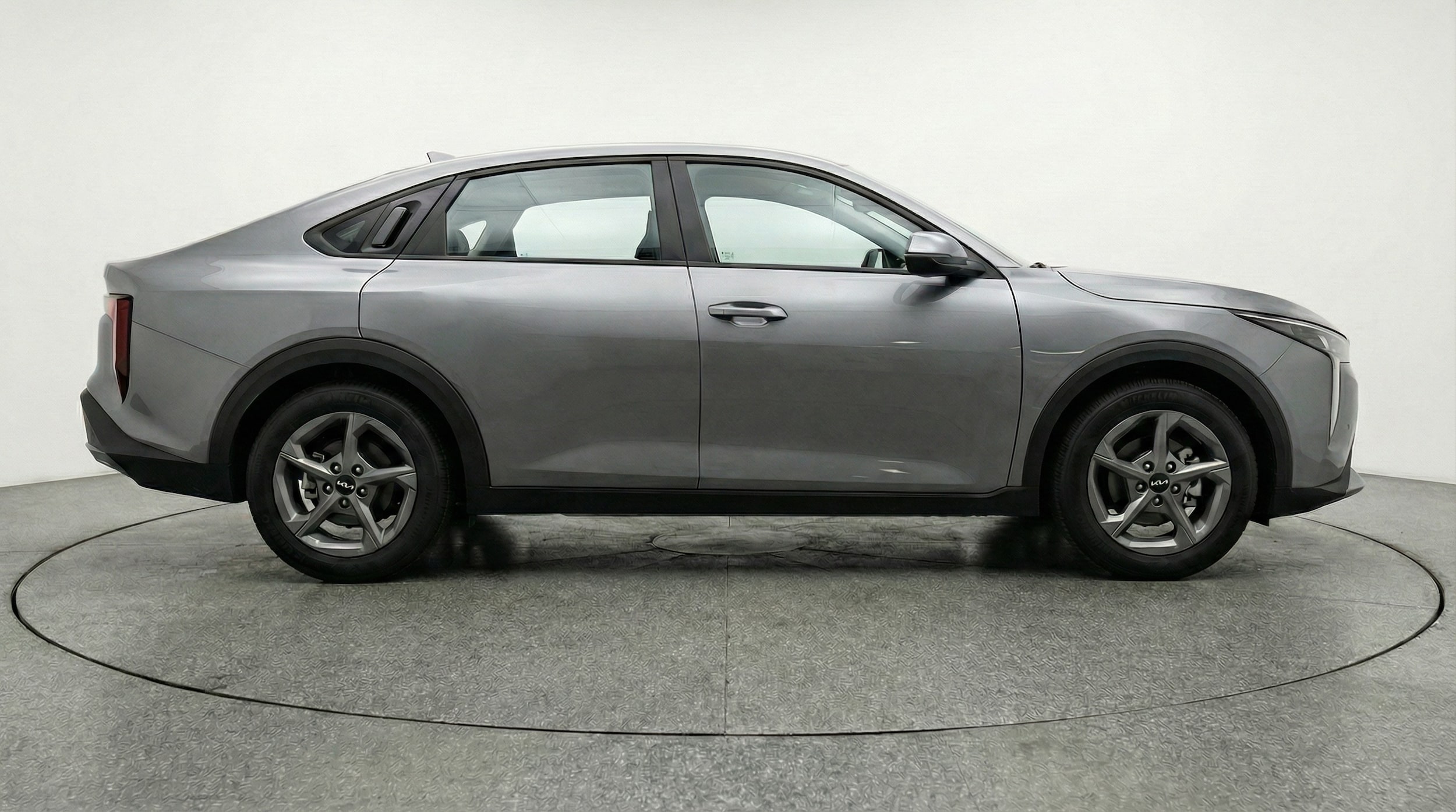 Thumbnail: 2025 Kia K4 - 8