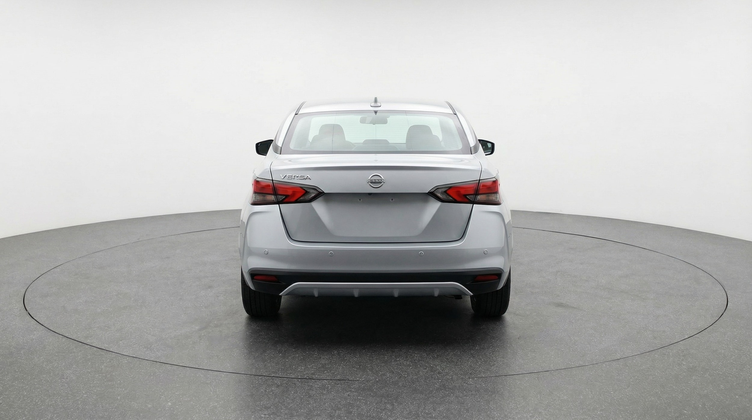 Thumbnail: 2025 Nissan Versa - 6