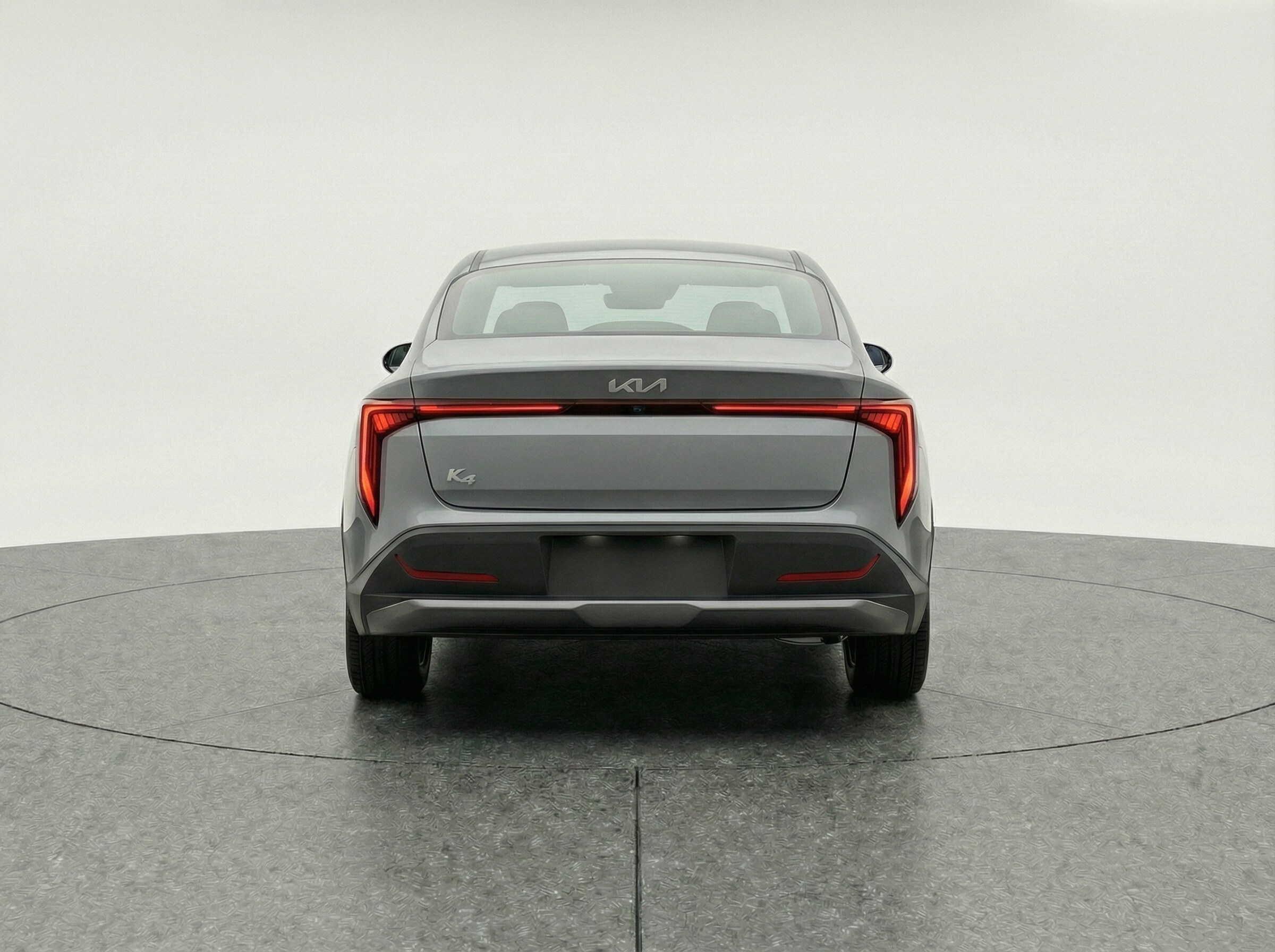 Thumbnail: 2025 Kia K4 - 6