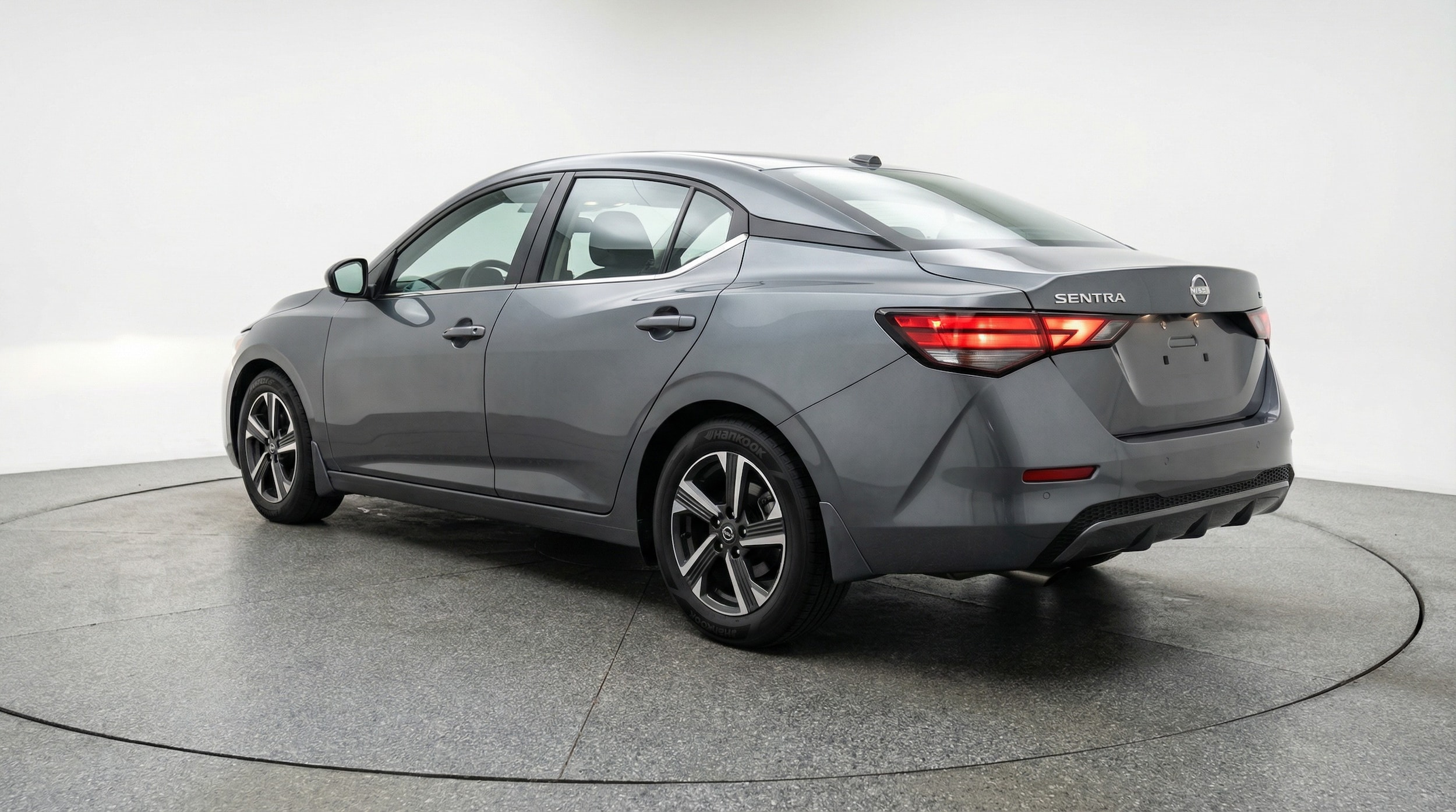 Thumbnail: 2025 Nissan Sentra - 5