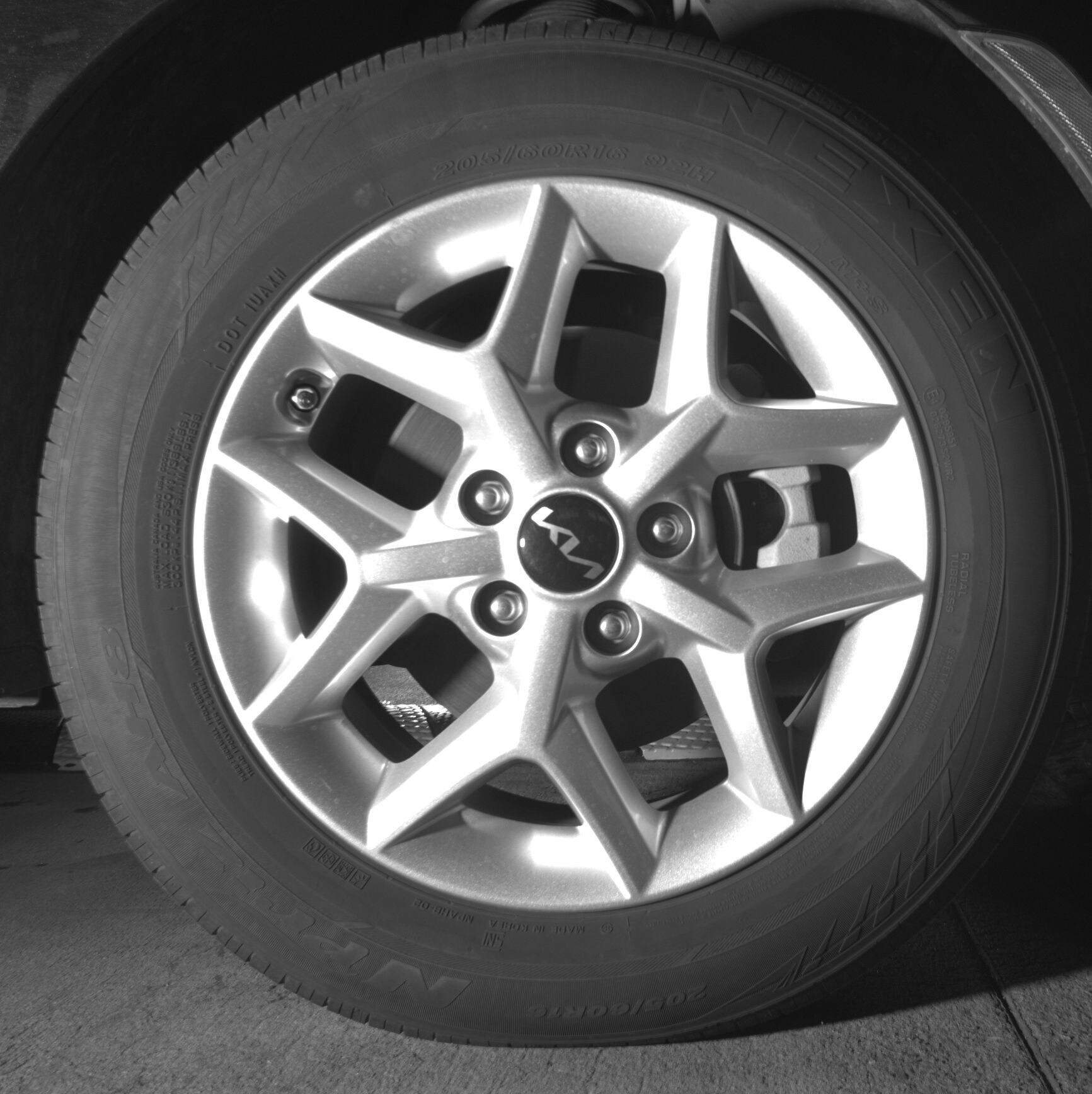 Thumbnail: 2025 Kia Soul - 10