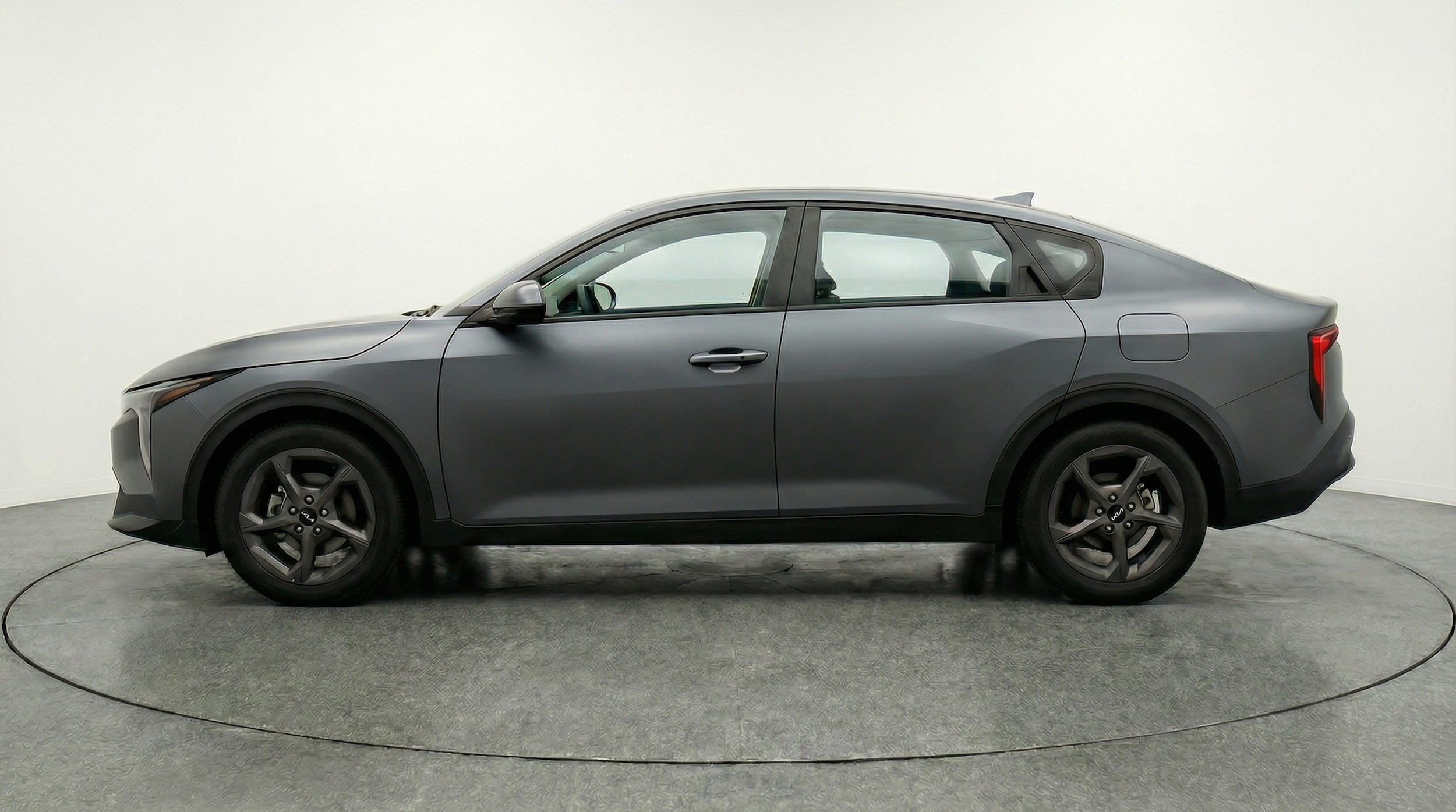 Thumbnail: 2025 Kia K4 - 4