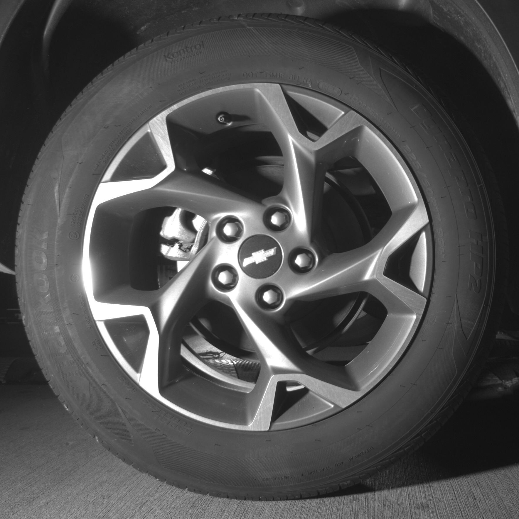 Thumbnail: 2025 Chevrolet Trax - 12