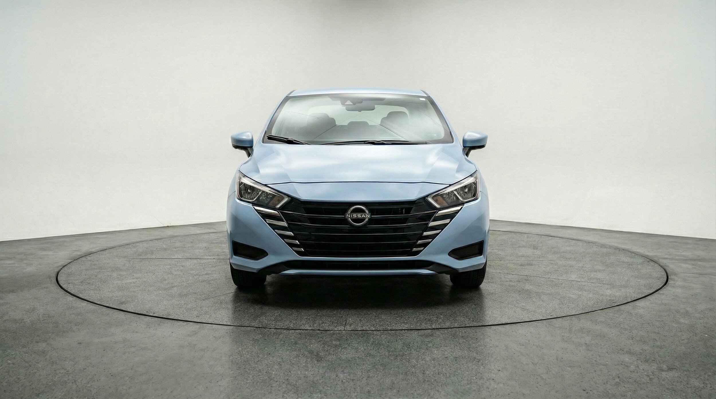 Thumbnail: 2025 Nissan Versa - 2