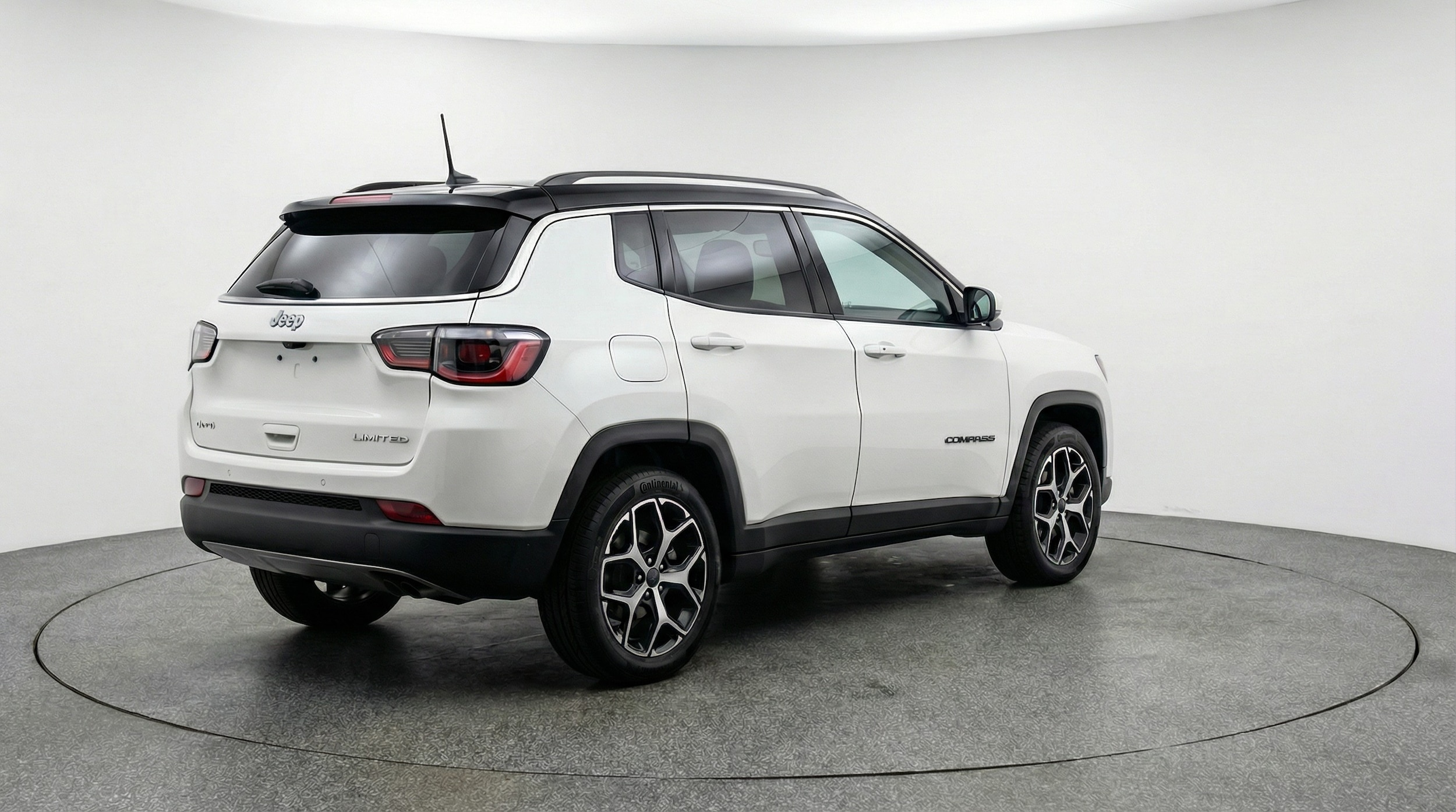 Thumbnail: 2025 Jeep Compass - 7