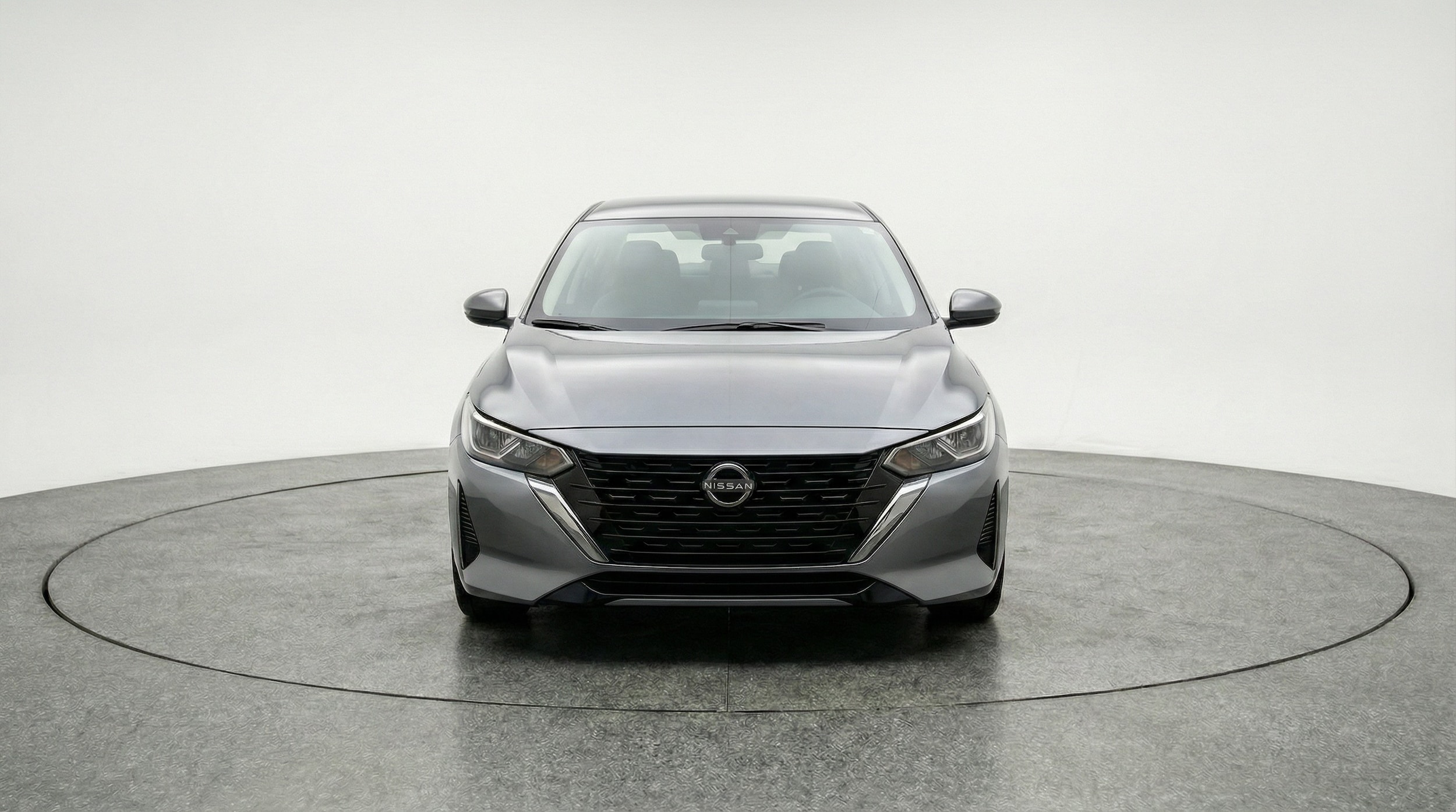 Thumbnail: 2025 Nissan Sentra - 2