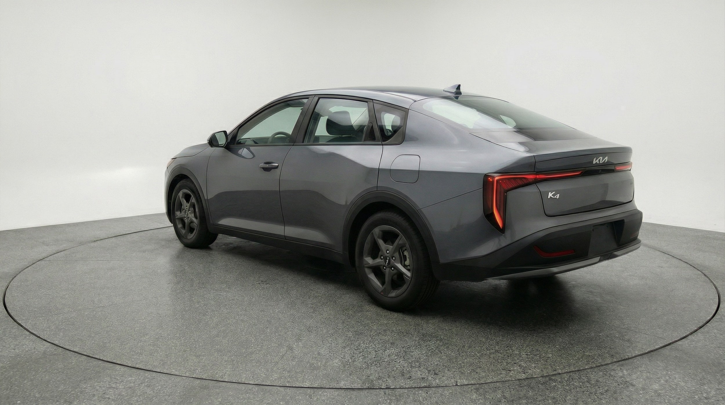 Thumbnail: 2025 Kia K4 - 5