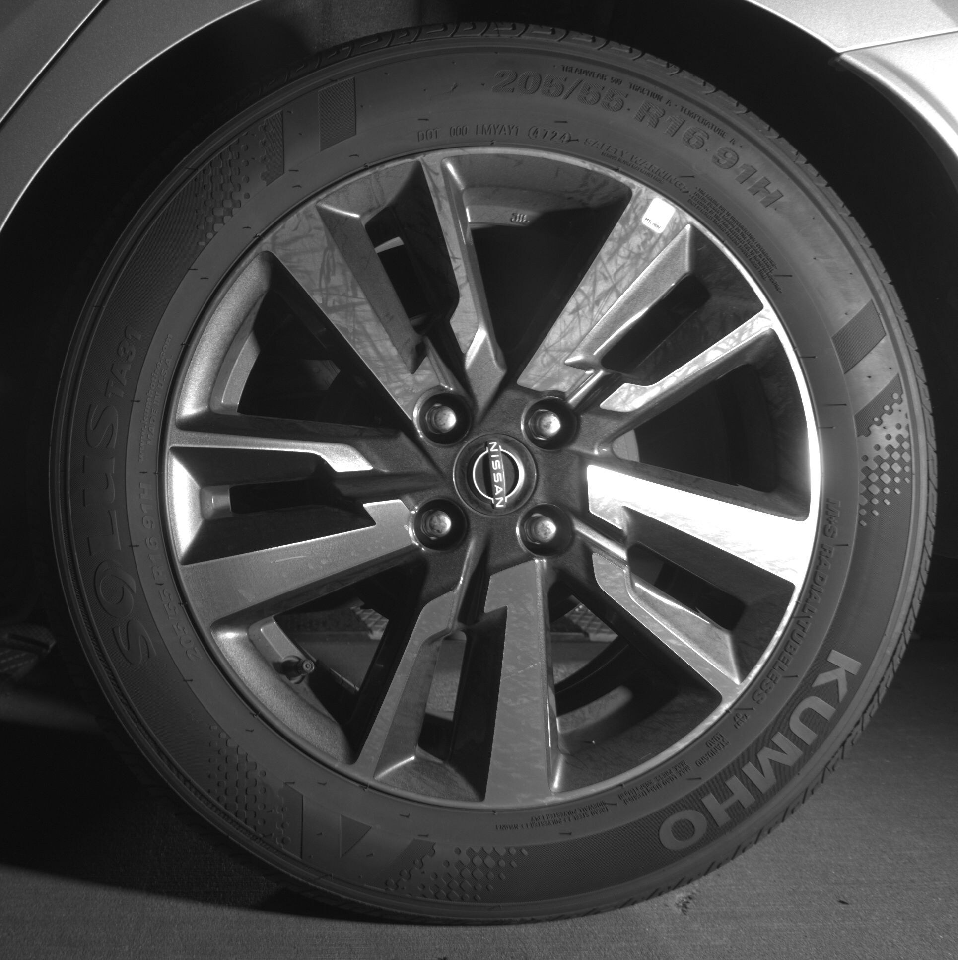 Thumbnail: 2025 Nissan Versa - 11