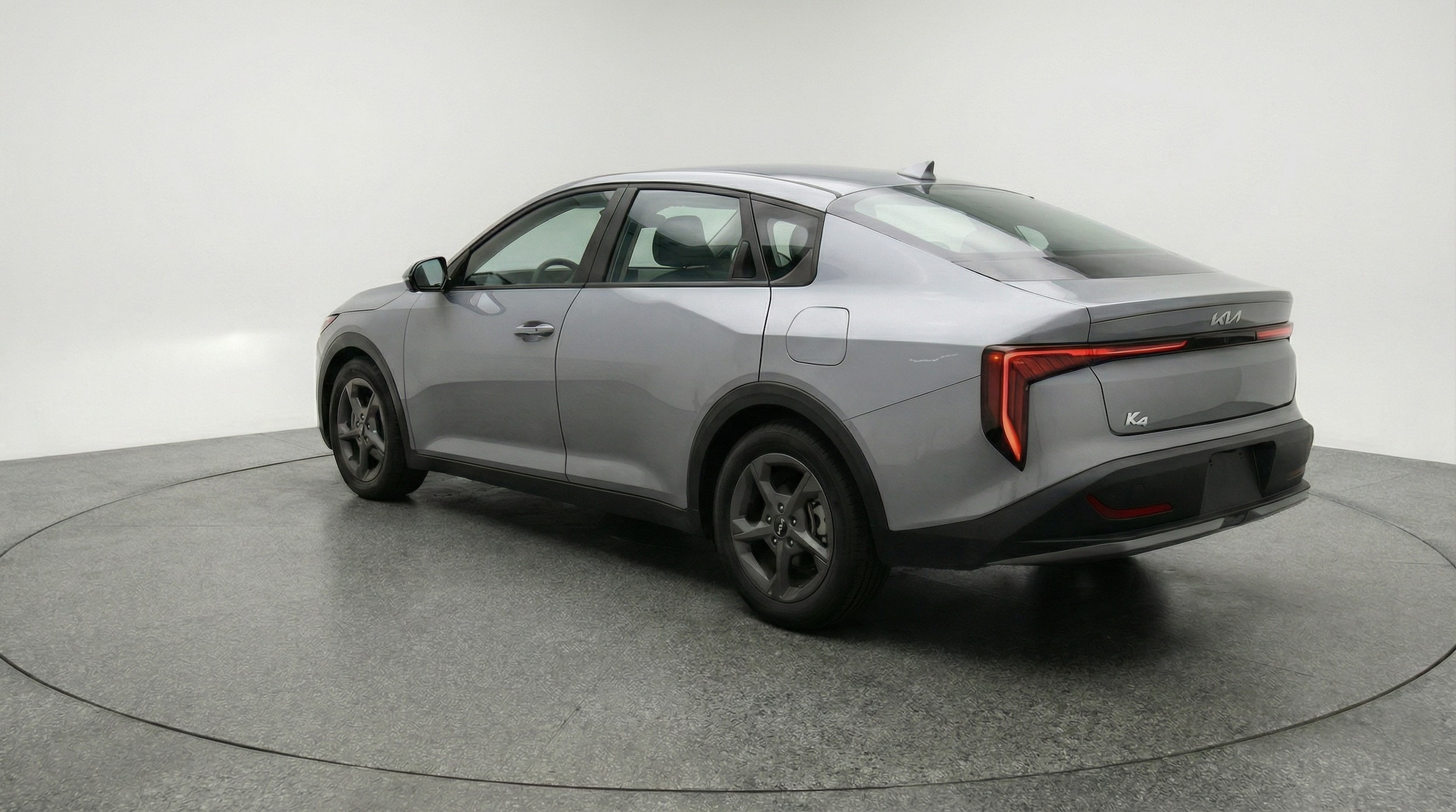 Thumbnail: 2025 Kia K4 - 5