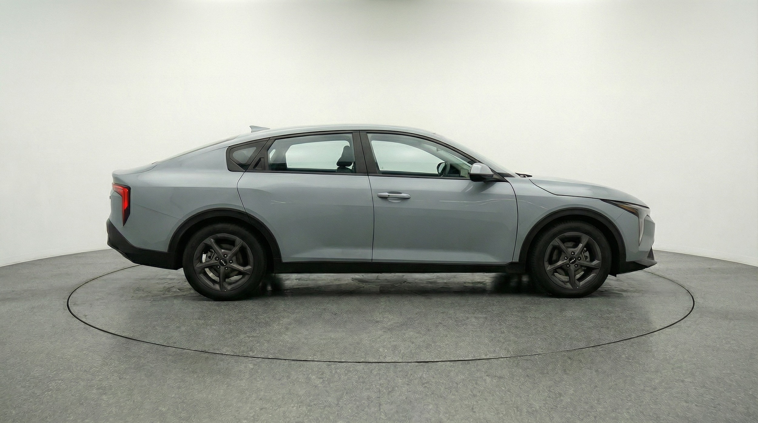 Thumbnail: 2025 Kia K4 - 8