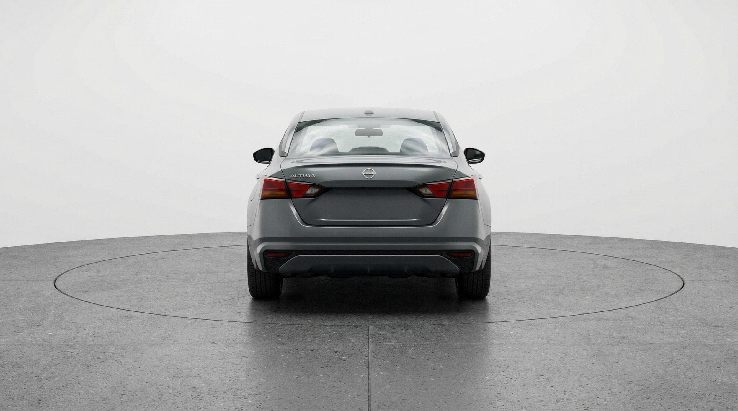 Thumbnail: 2025 Nissan Altima - 6