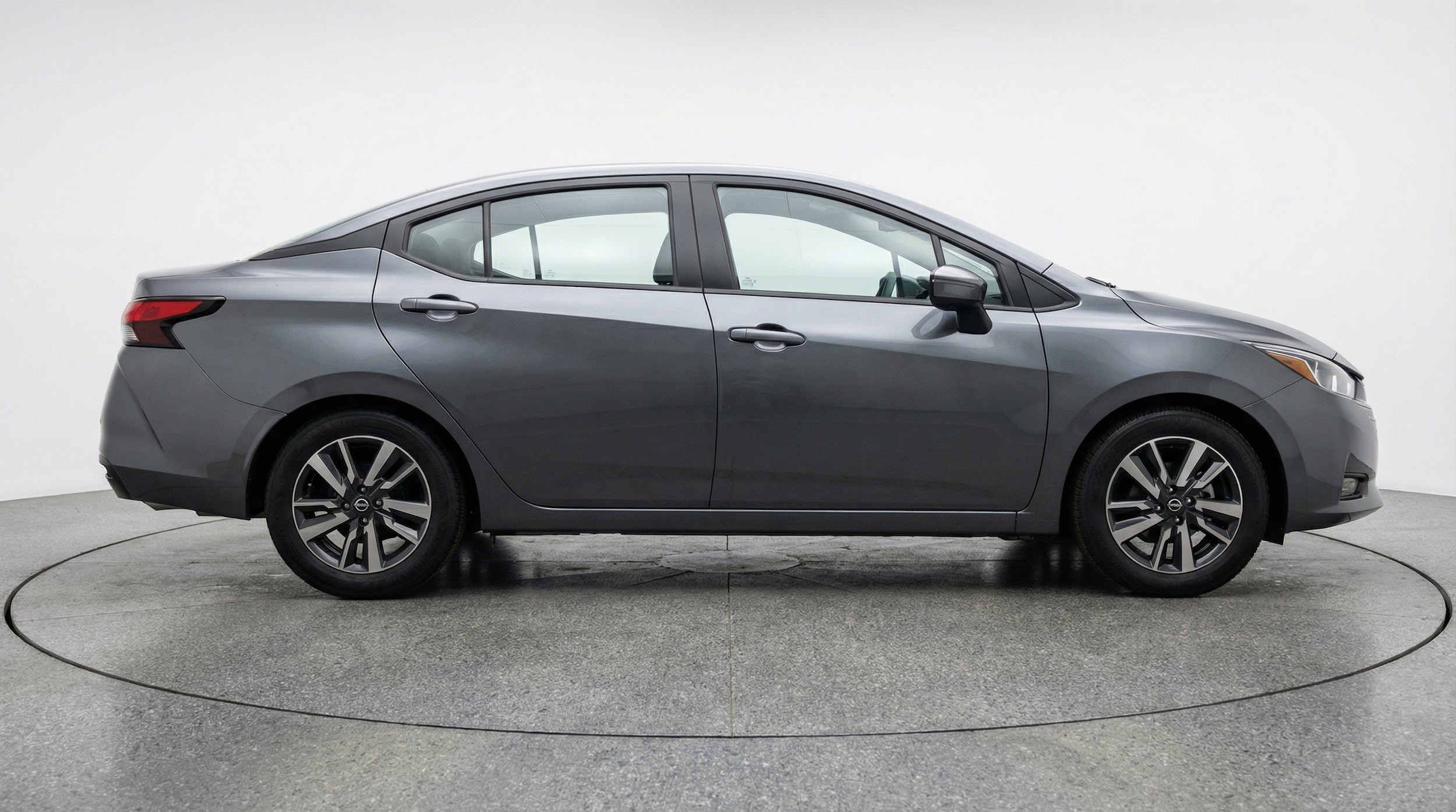 Thumbnail: 2025 Nissan Versa - 11