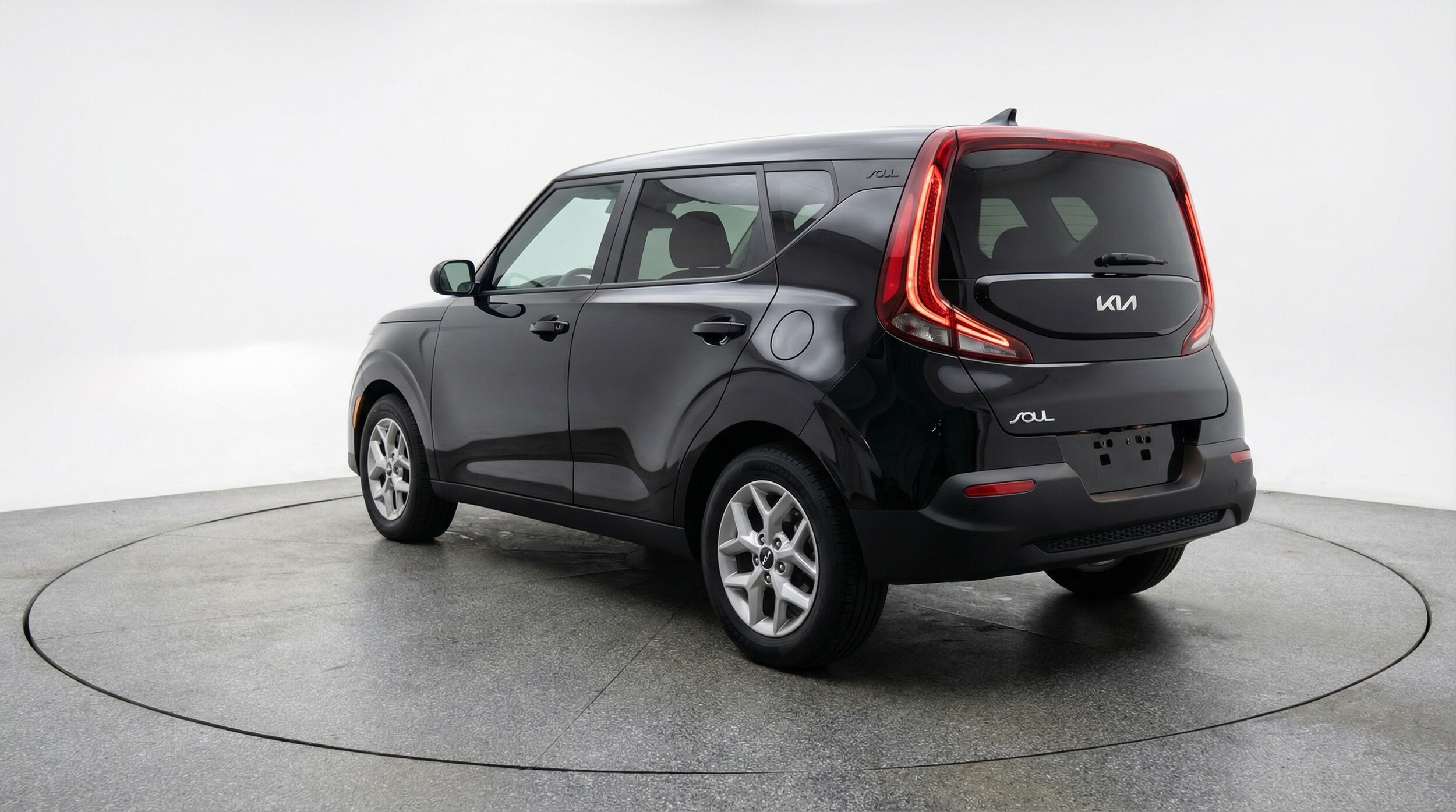 Thumbnail: 2025 Kia Soul - 5