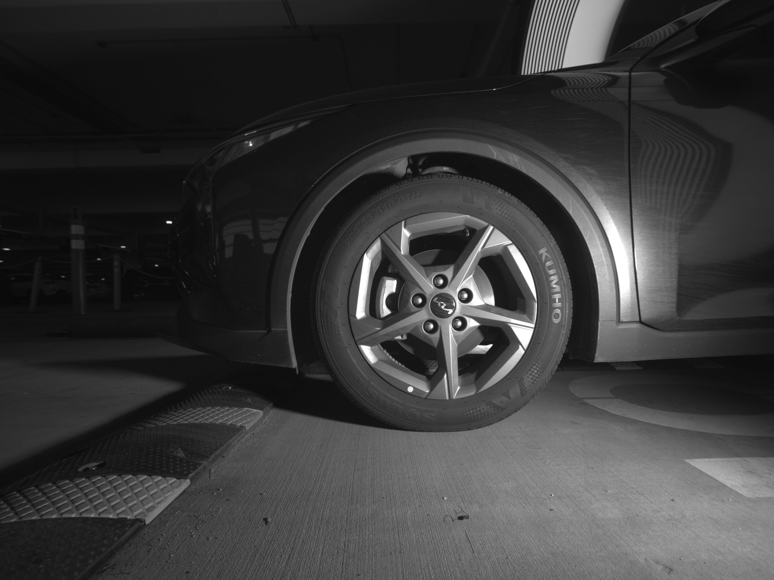 Thumbnail: 2025 Kia K4 - 9