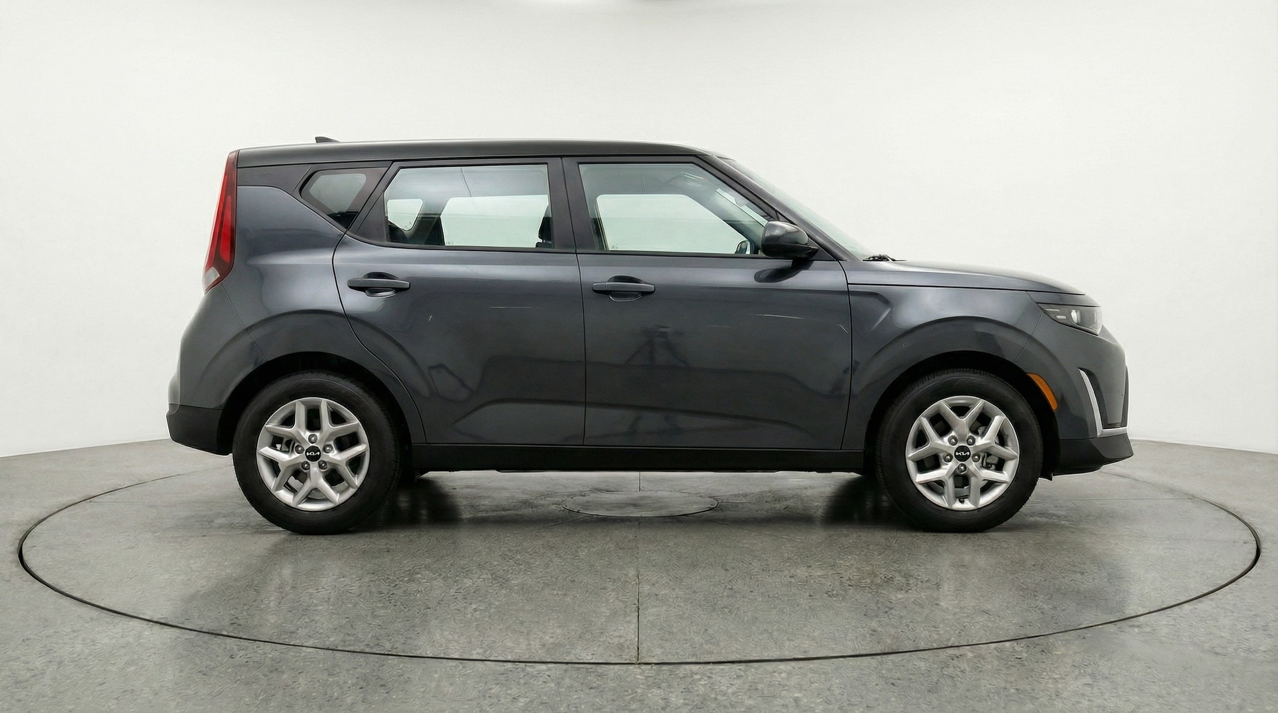 Thumbnail: 2025 Kia Soul - 8