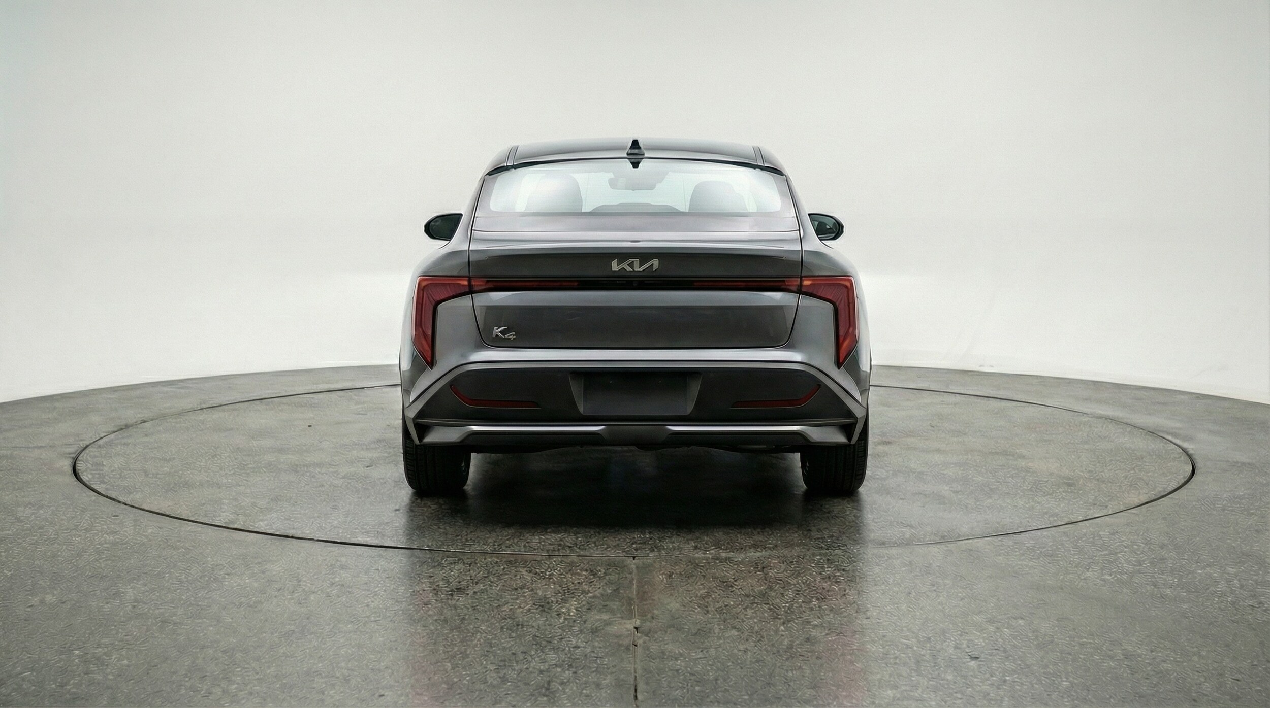 Thumbnail: 2025 Kia K4 - 6