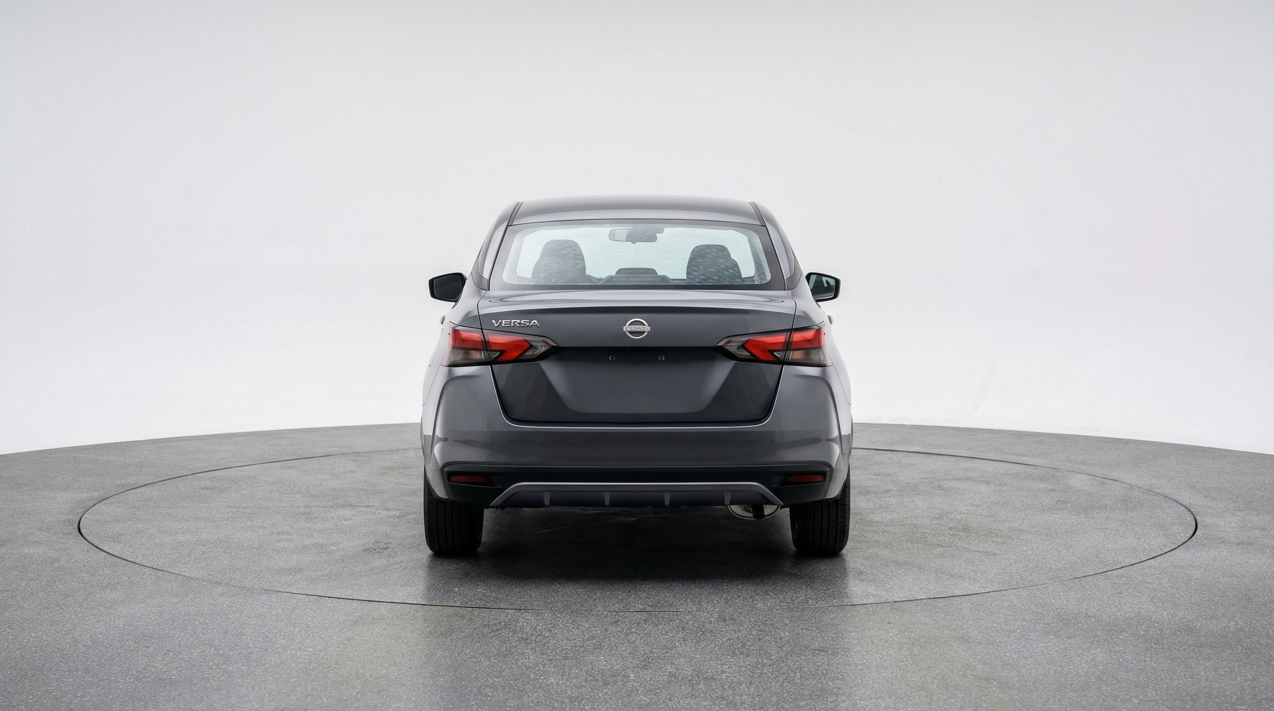 Thumbnail: 2025 Nissan Versa - 6