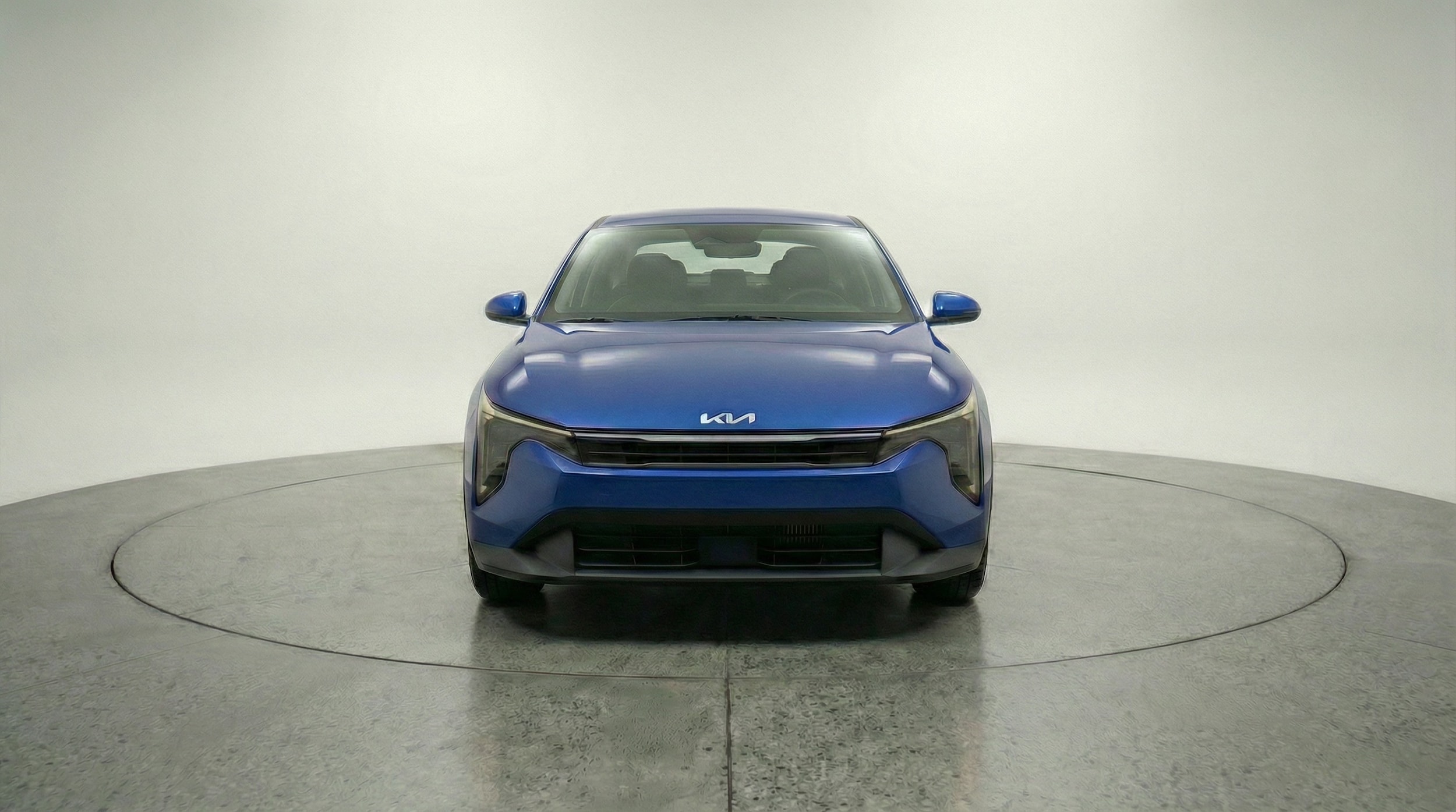 Thumbnail: 2025 Kia K4 - 2