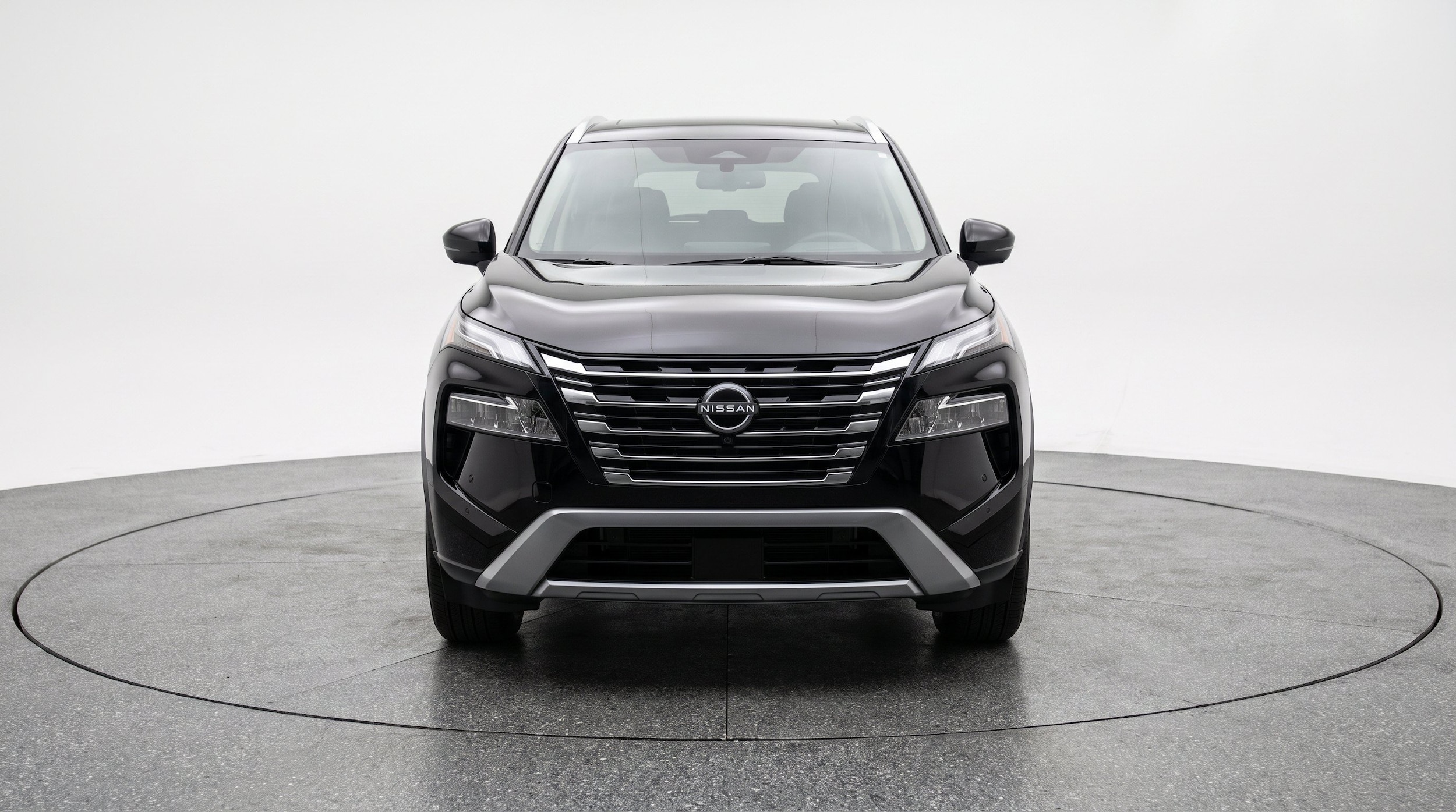 Thumbnail: 2026 Nissan Rogue - 2
