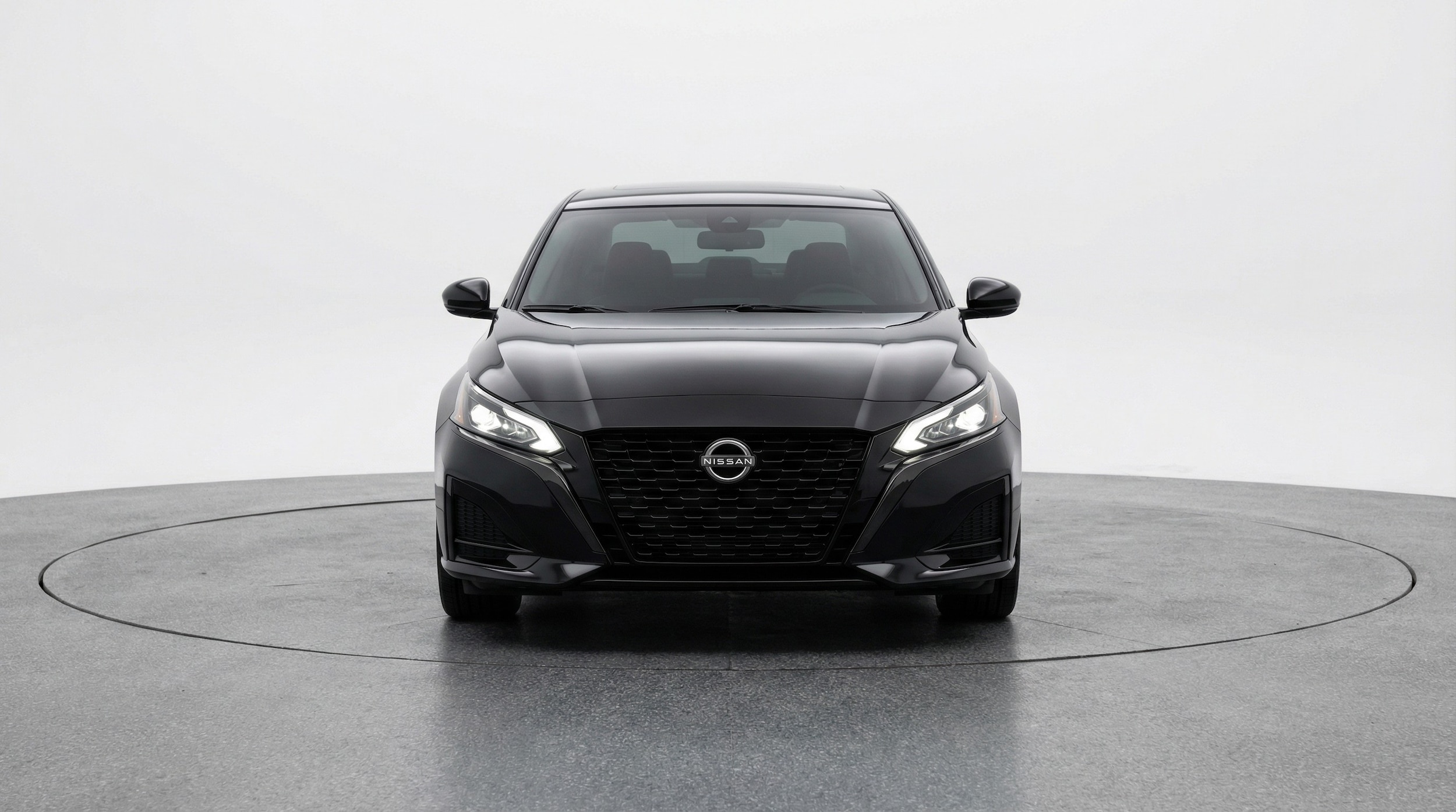 Thumbnail: 2025 Nissan Altima - 2