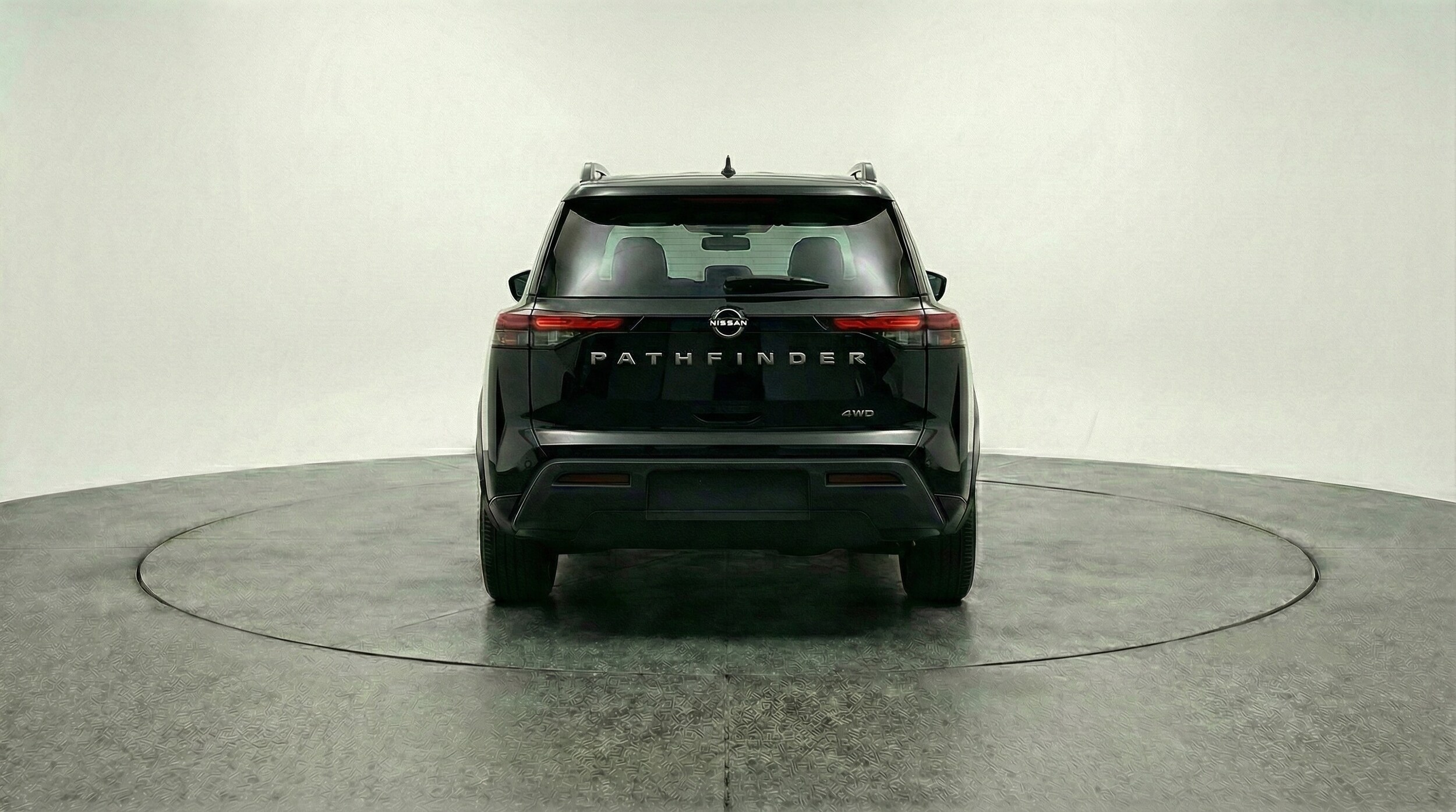 Thumbnail: 2025 Nissan Pathfinder - 6