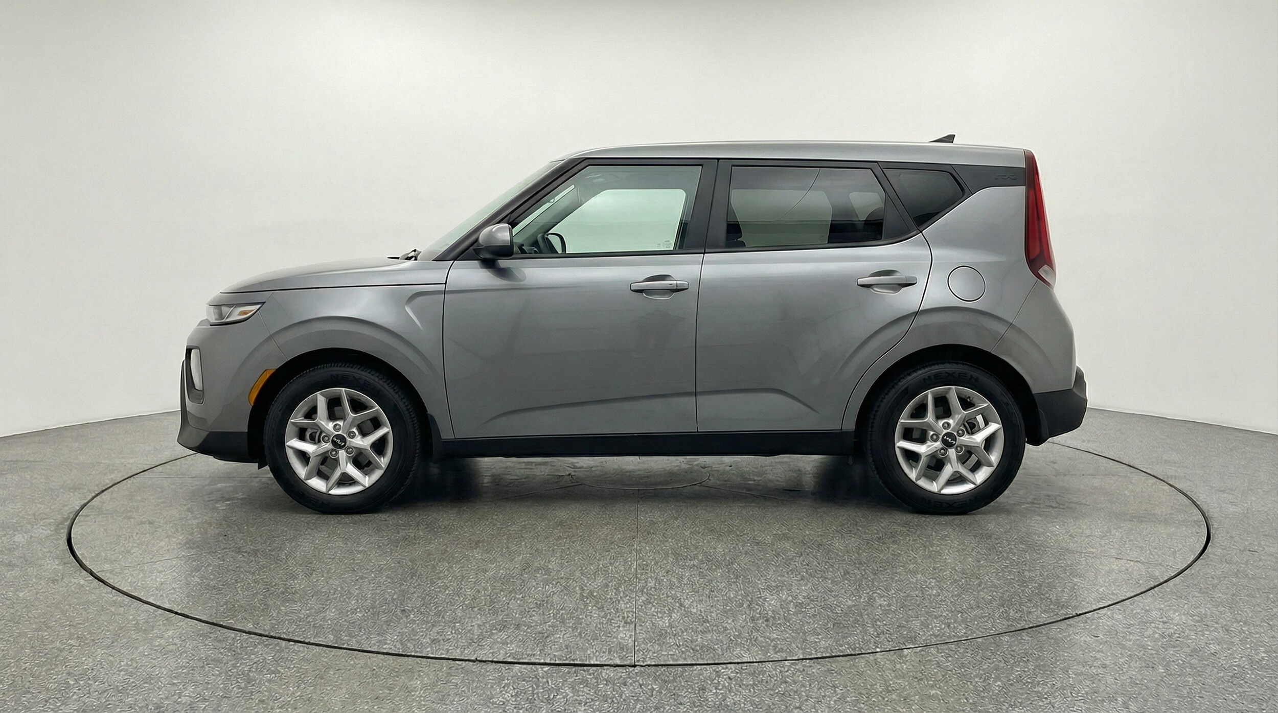 Thumbnail: 2025 Kia Soul - 4