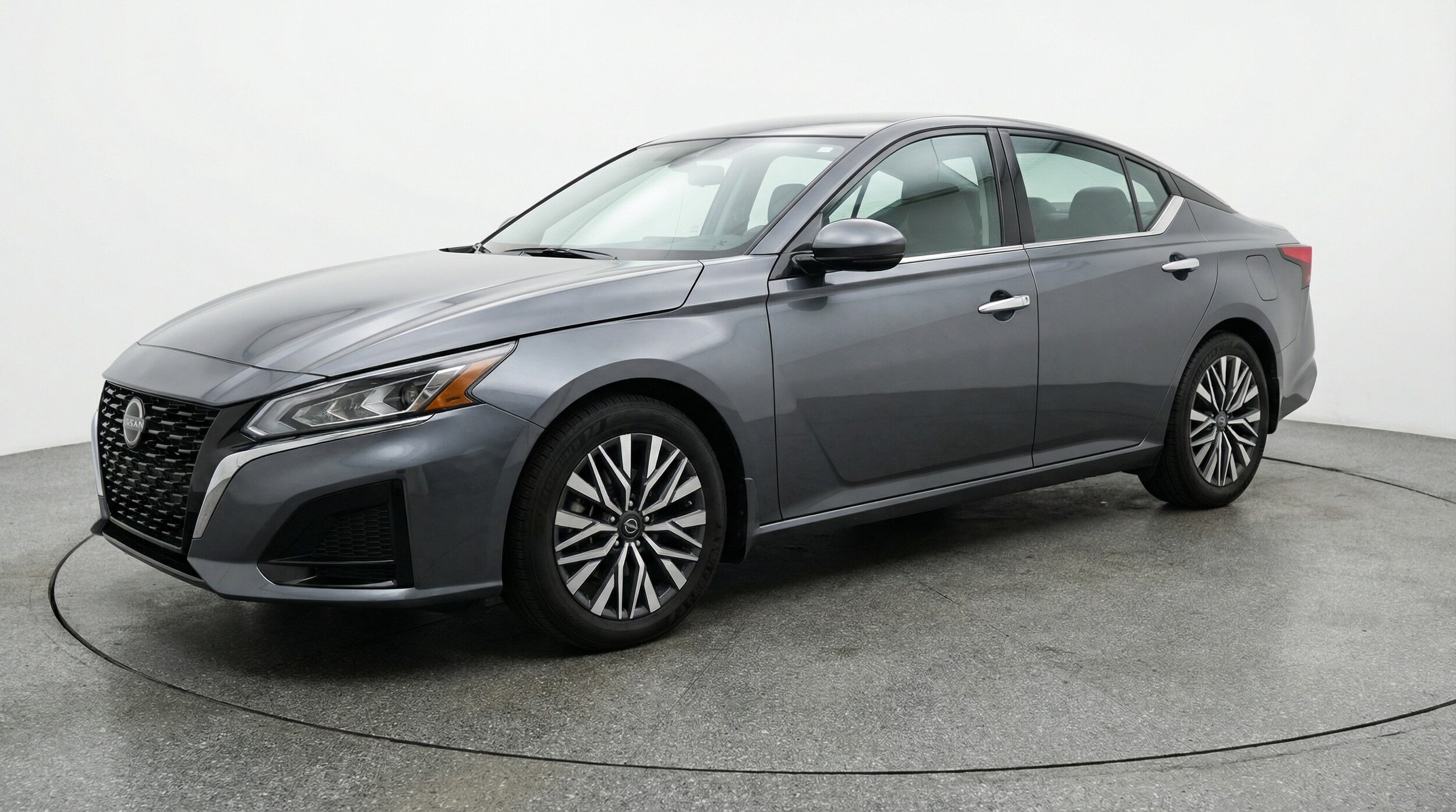 Thumbnail: 2025 Nissan Altima - 3