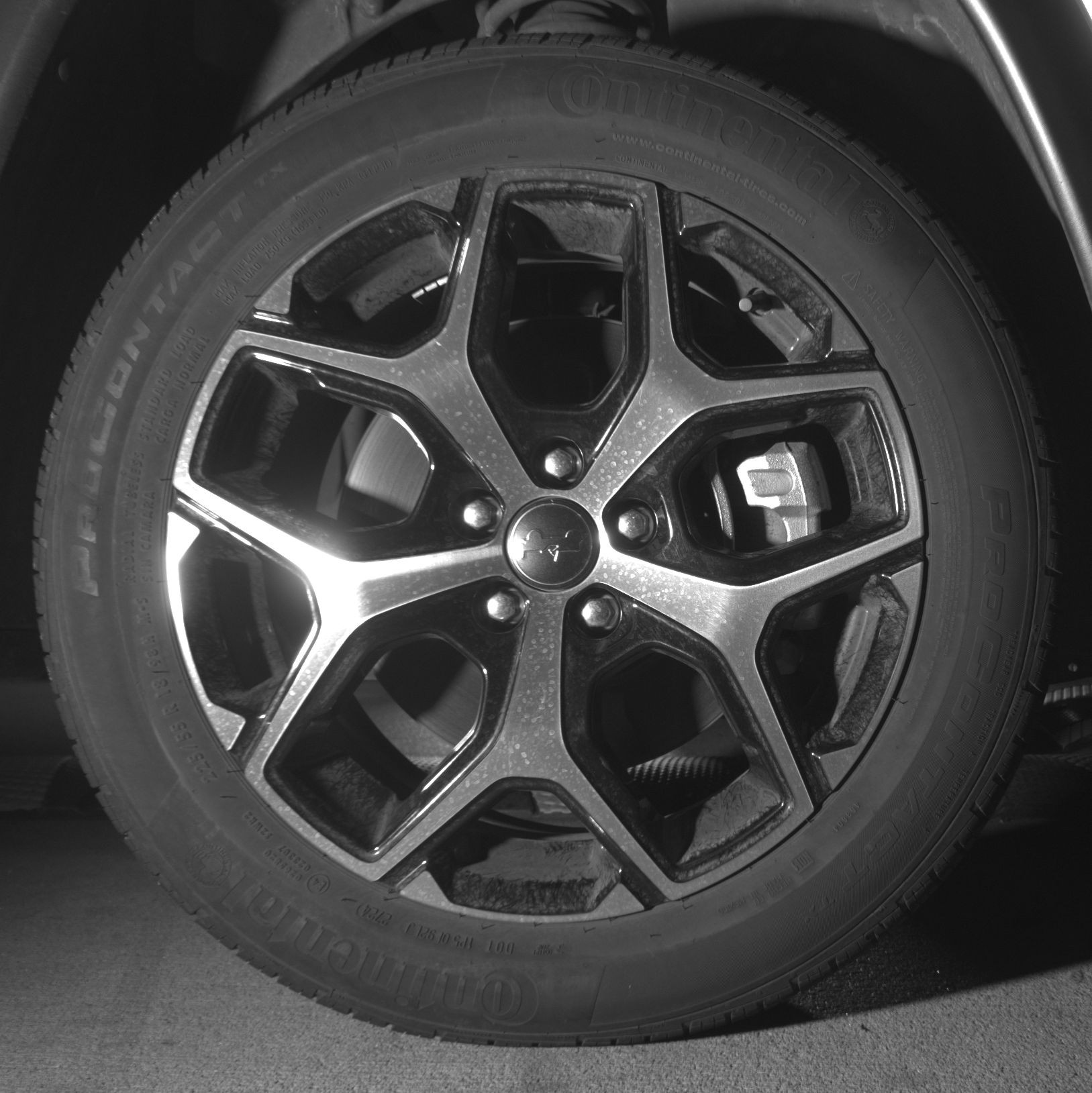 Thumbnail: 2025 Jeep Compass - 10