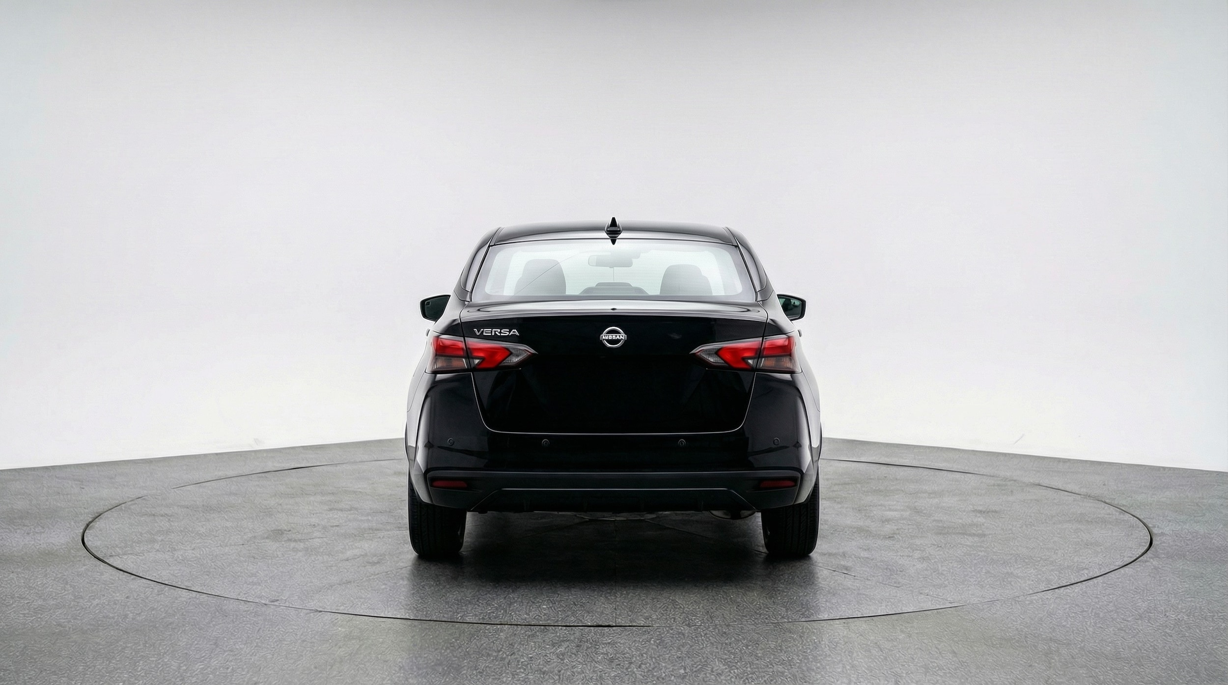 Thumbnail: 2025 Nissan Versa - 6