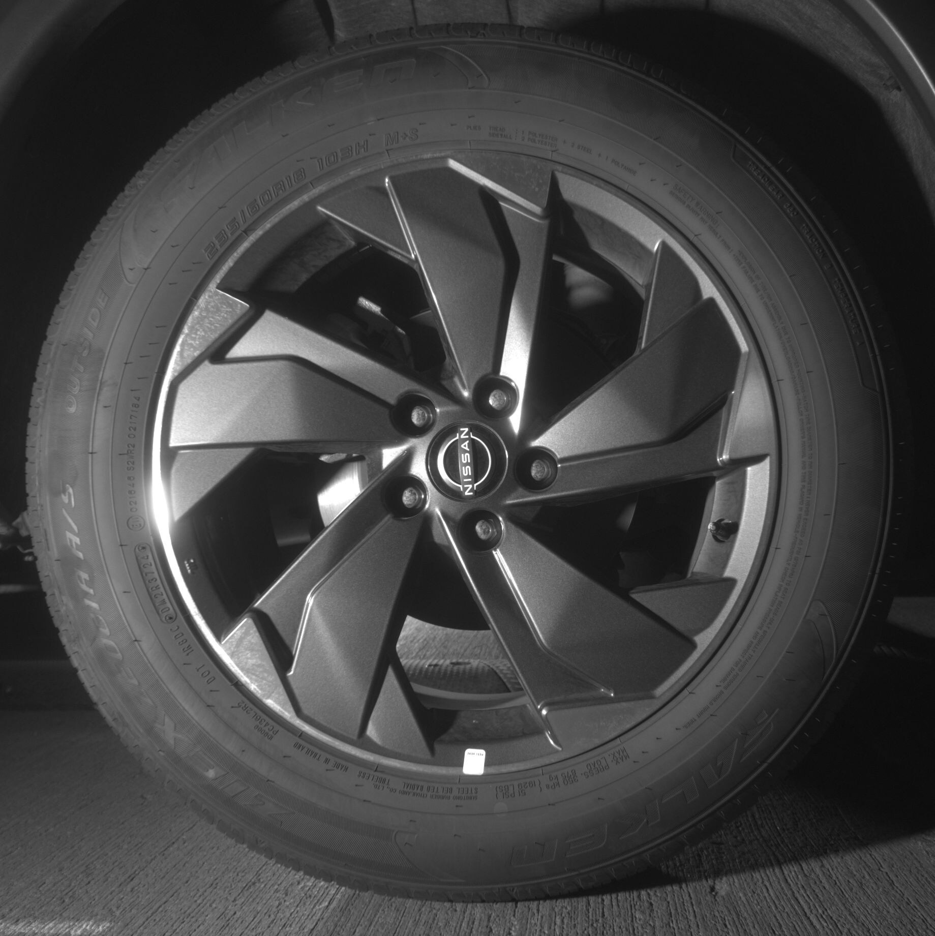 Thumbnail: 2025 Nissan Rogue - 12