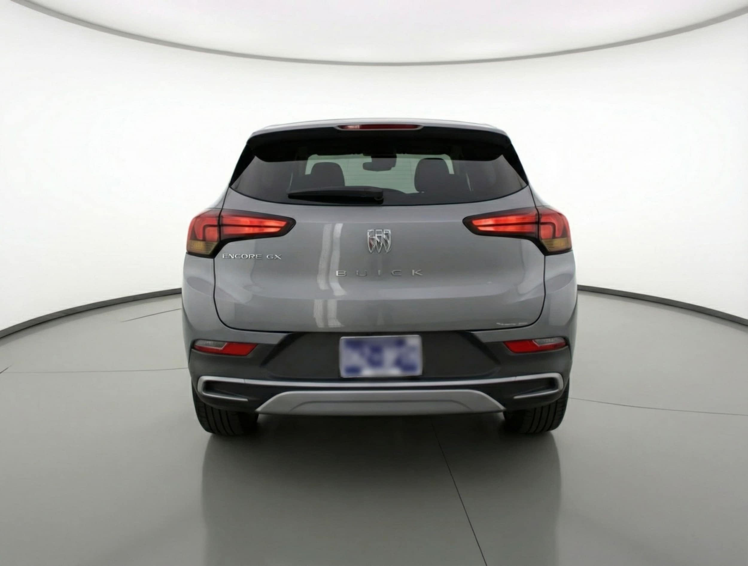 Thumbnail: 2025 Buick Encore GX - 6