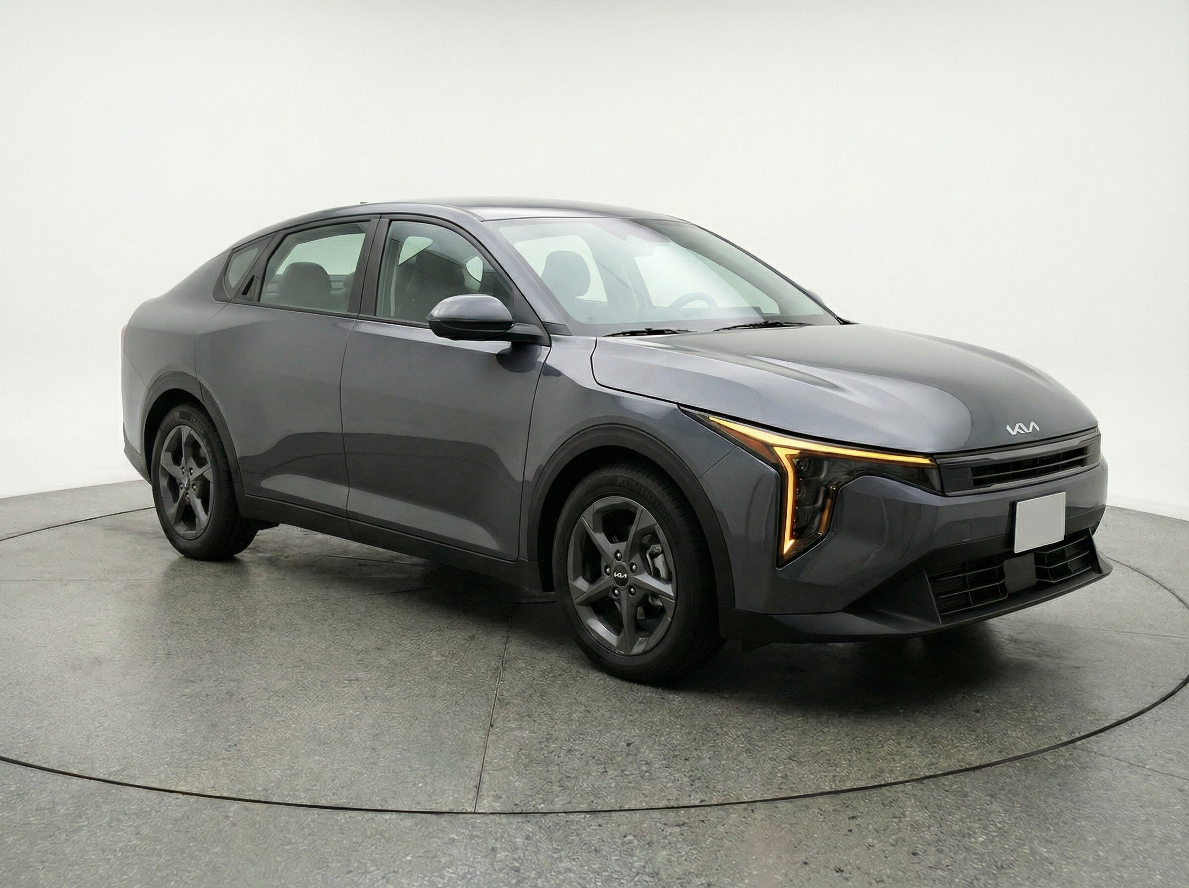 Thumbnail: 2025 Kia K4 - 1