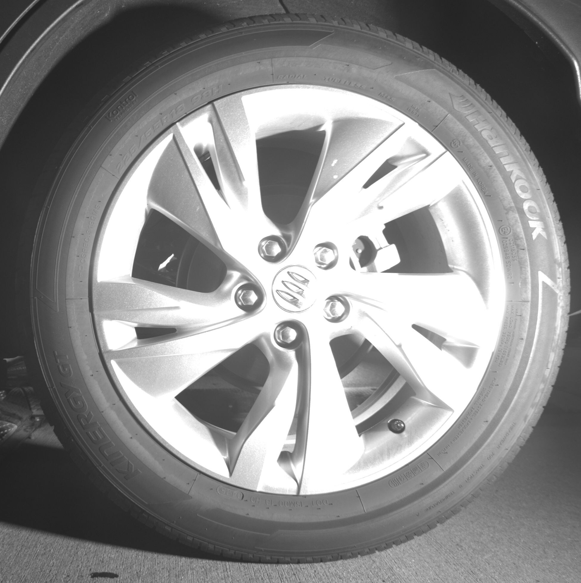 Thumbnail: 2025 Buick Encore GX - 11