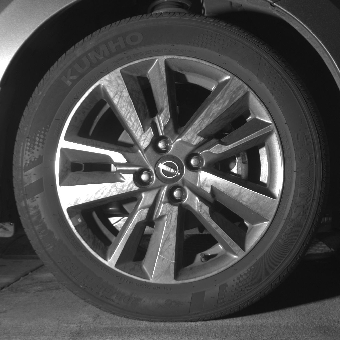 Thumbnail: 2025 Nissan Versa - 10