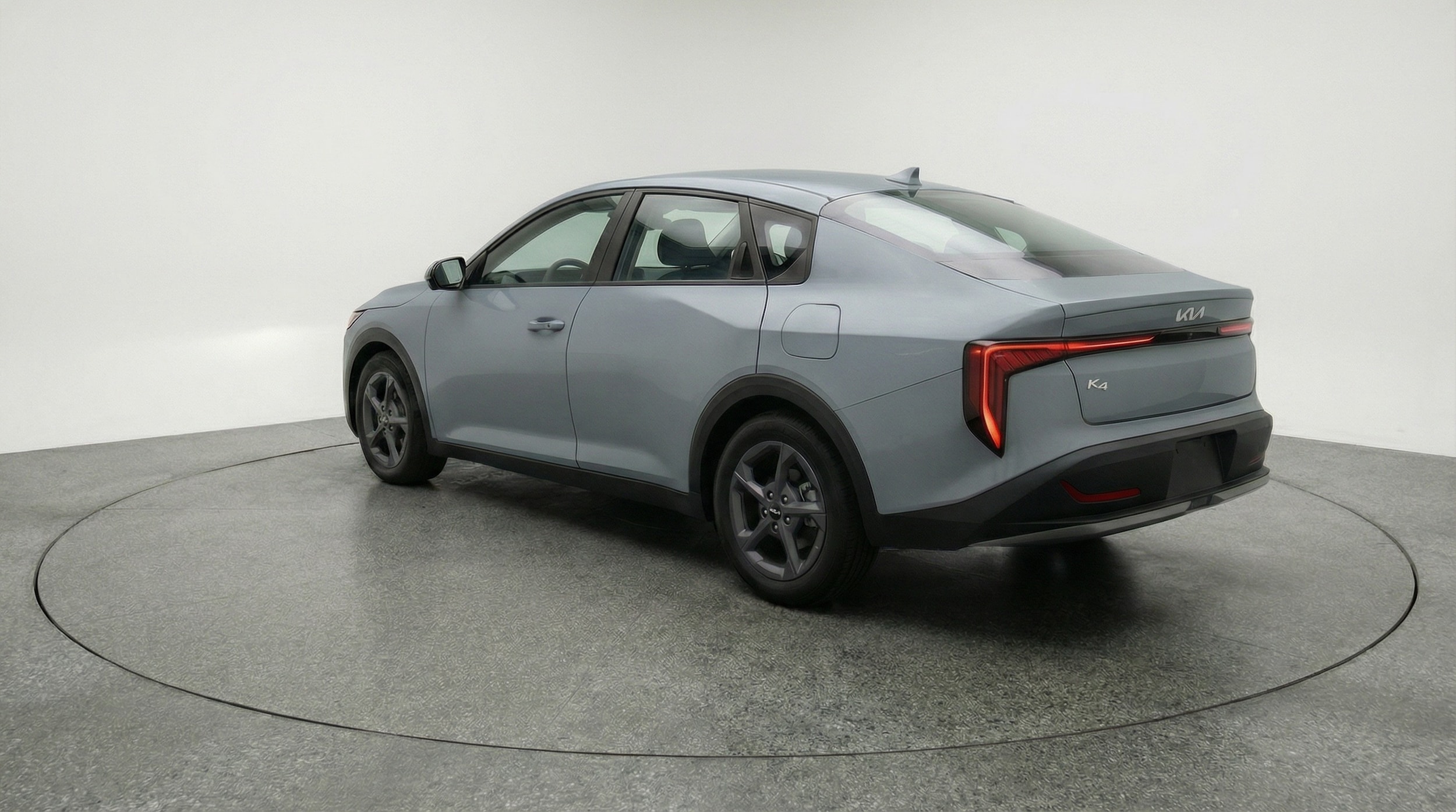 Thumbnail: 2025 Kia K4 - 5