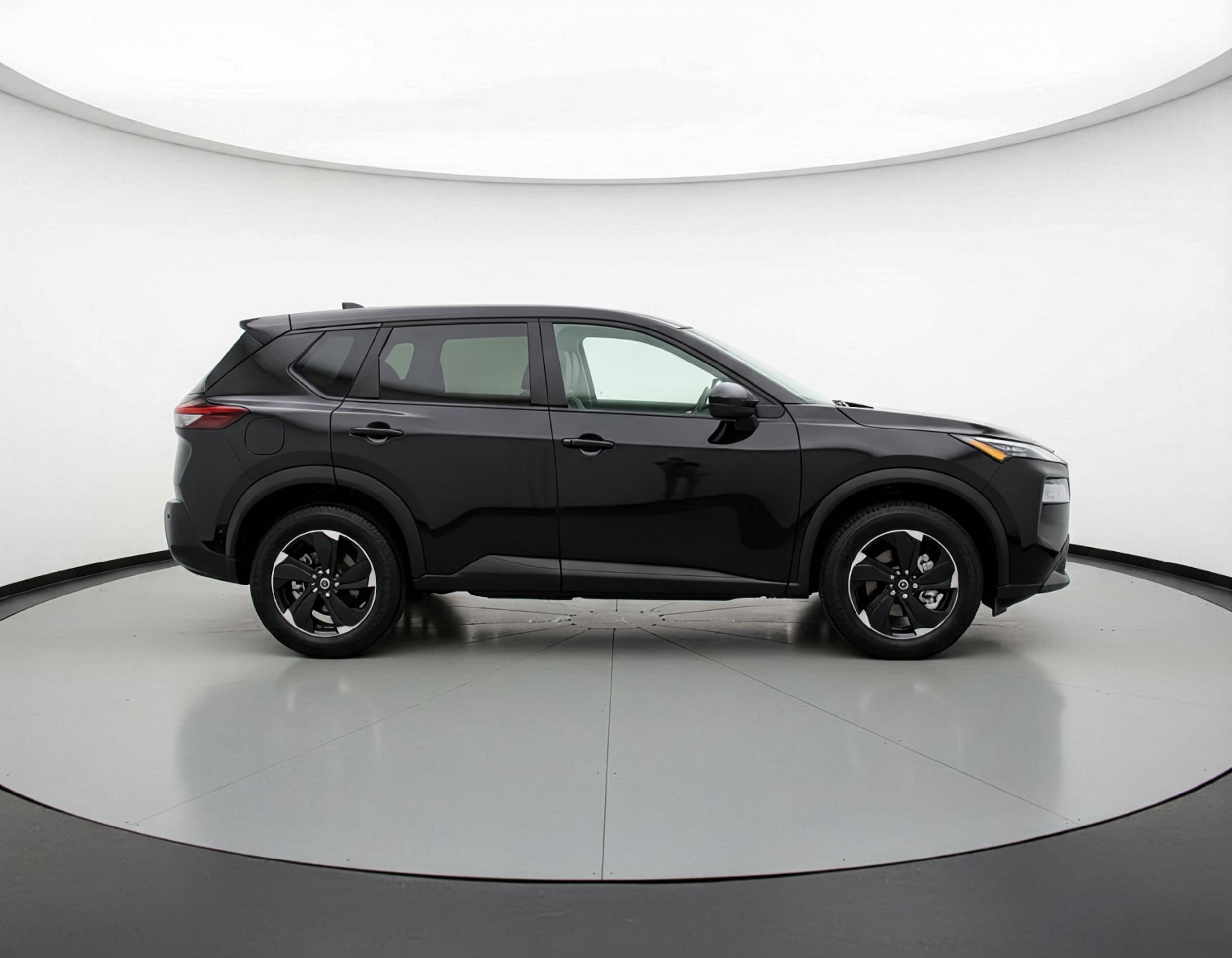 Thumbnail: 2025 Nissan Rogue - 8